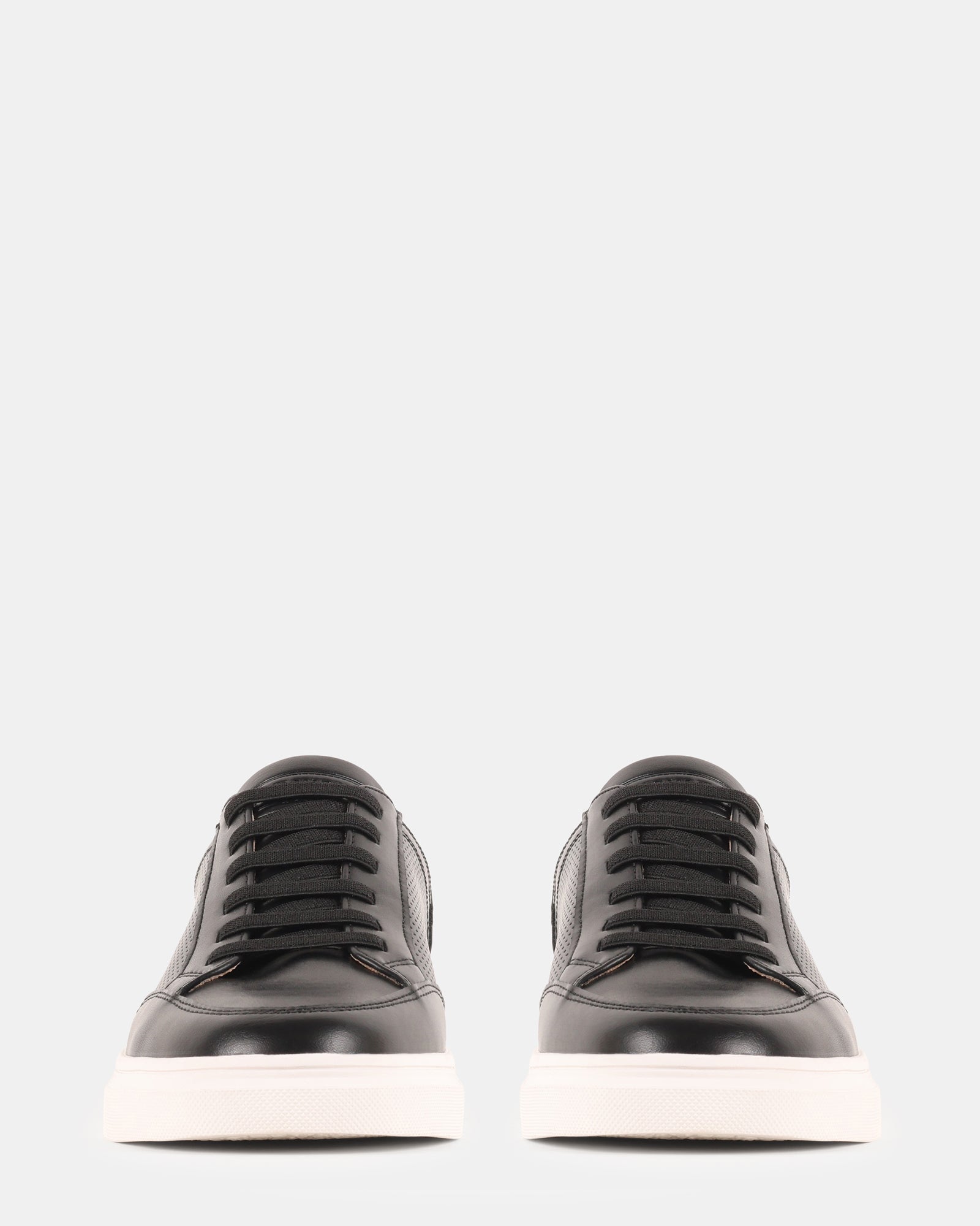 SAYLEM BLACK - Men's Shoes - Steve Madden Canada