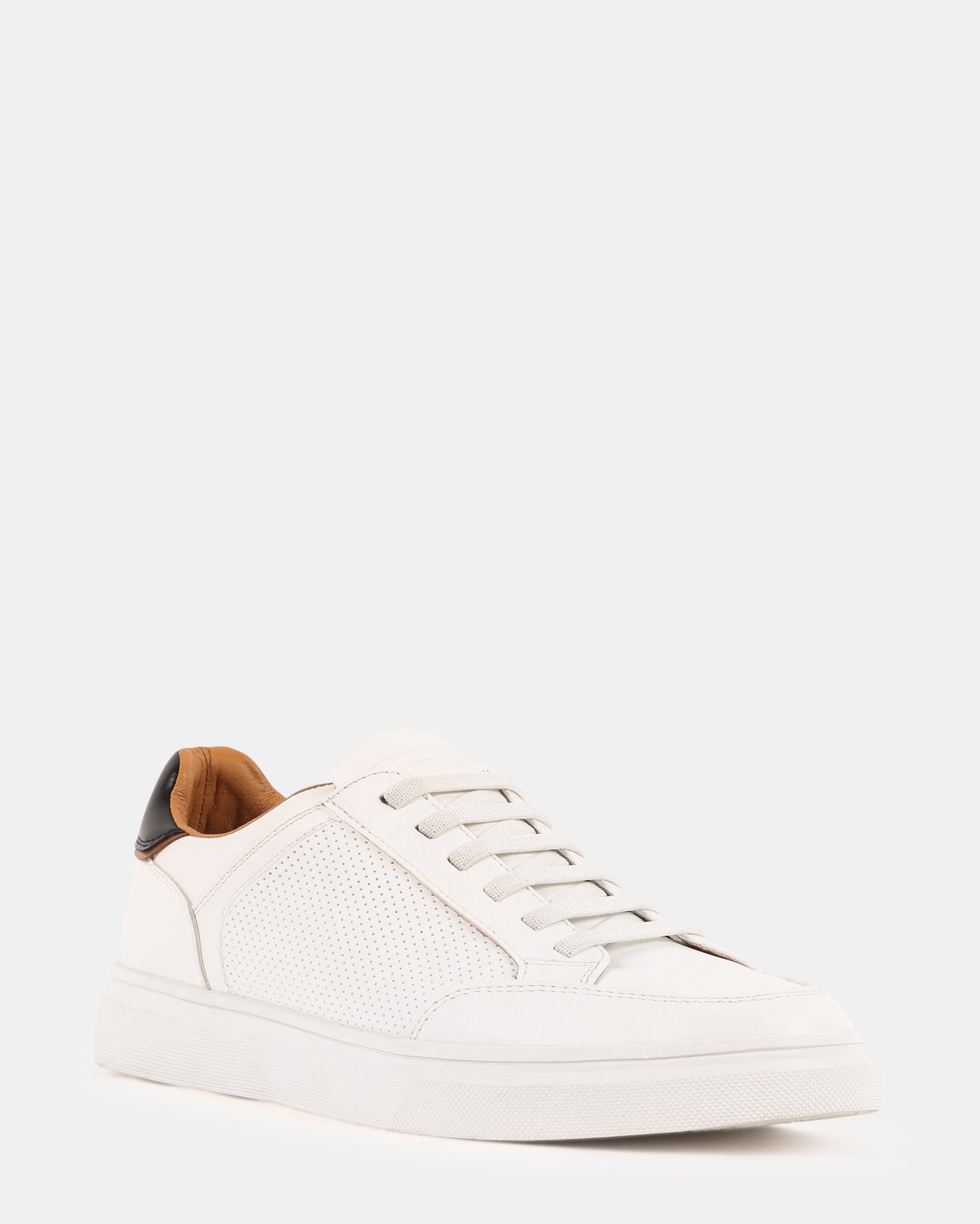 SAYLEM WHITE - Men's Shoes - Steve Madden Canada