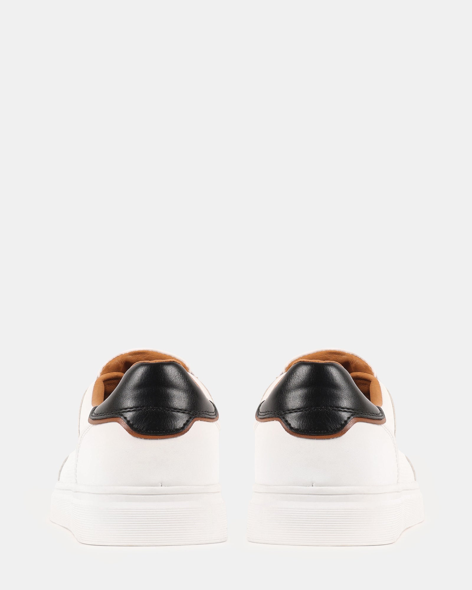 SAYLEM WHITE - Men's Shoes - Steve Madden Canada