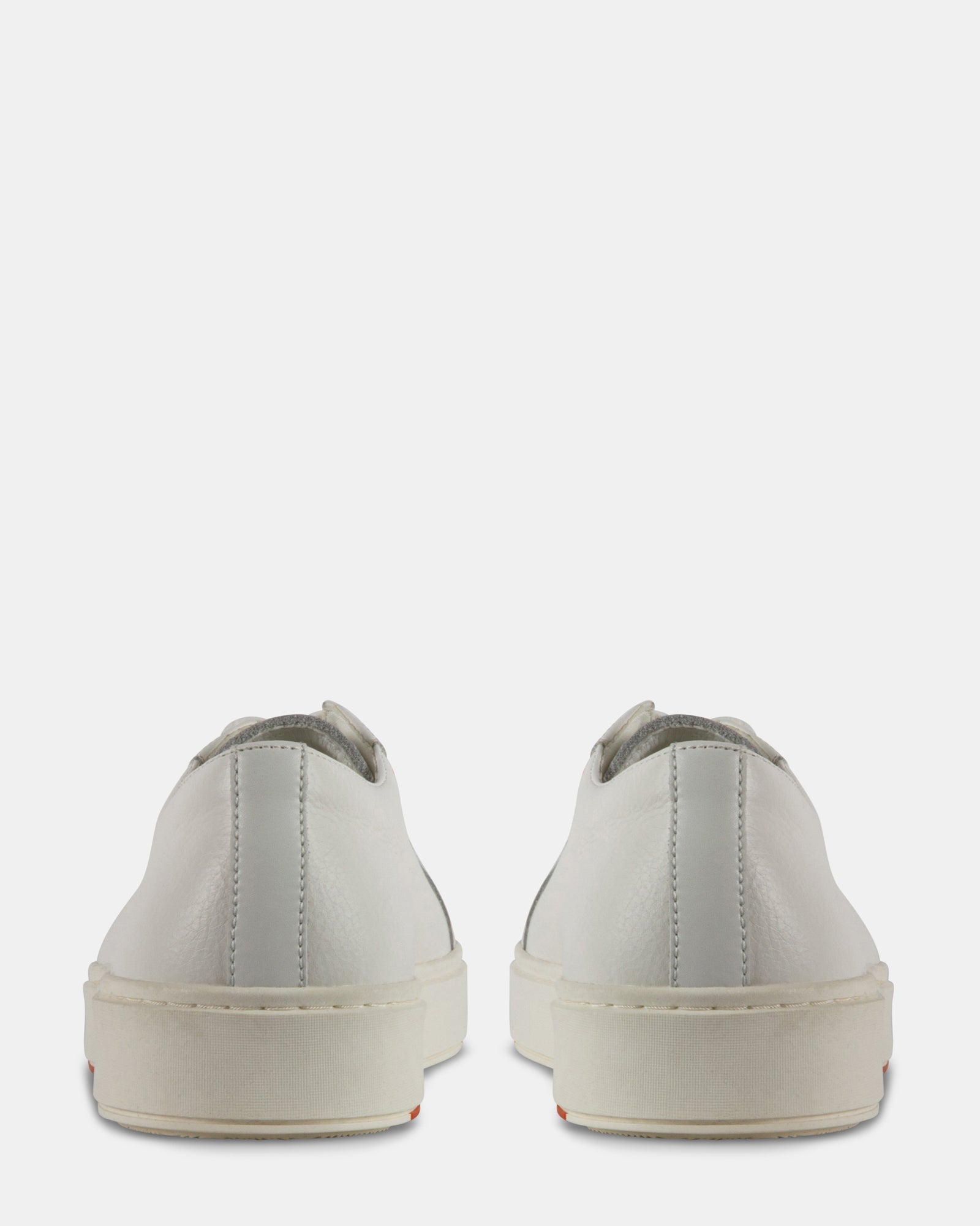 STANDARD WHITE LEATHER - Men's Shoes - Steve Madden Canada