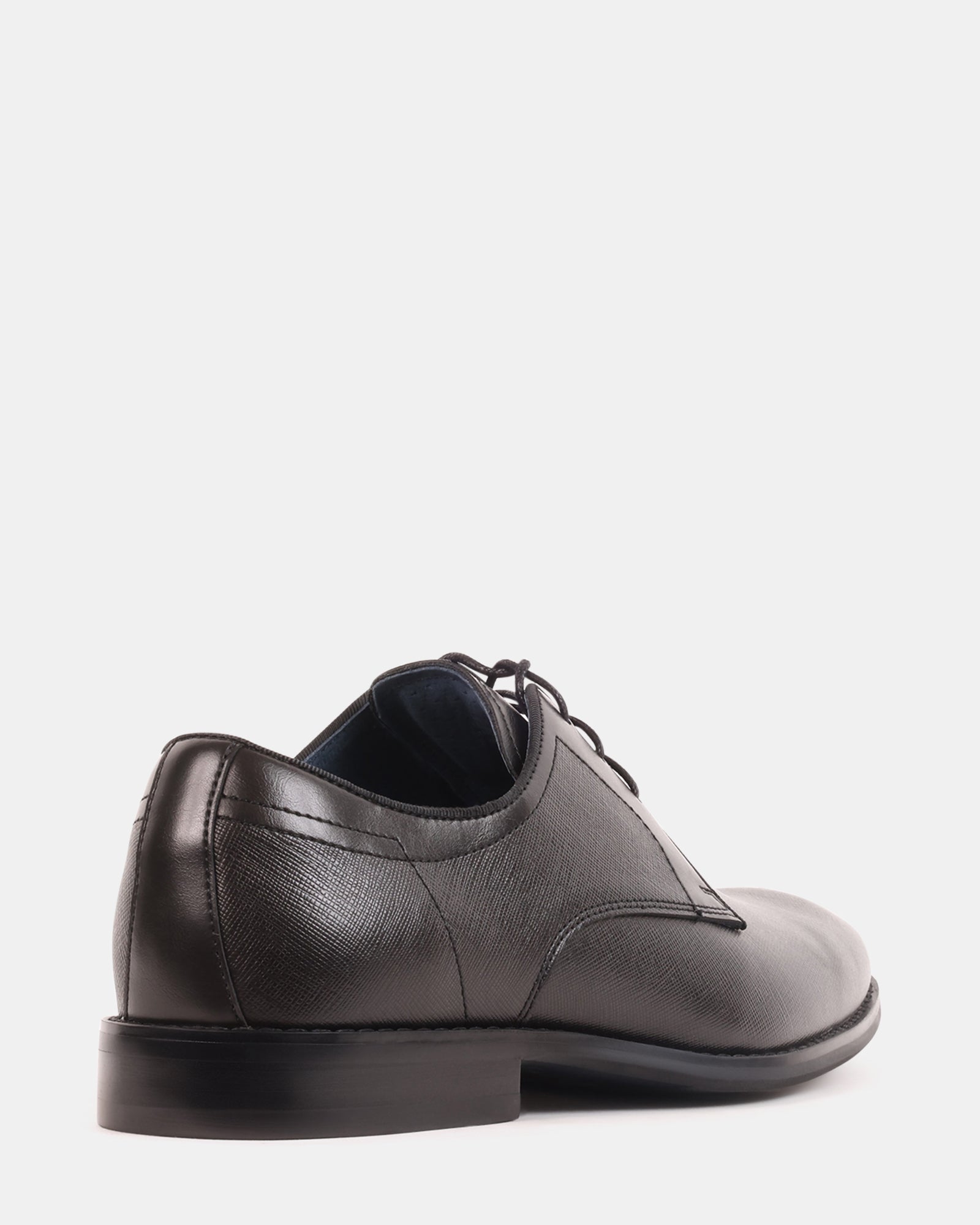 STINSON BLACK - Men's Shoes - Steve Madden Canada