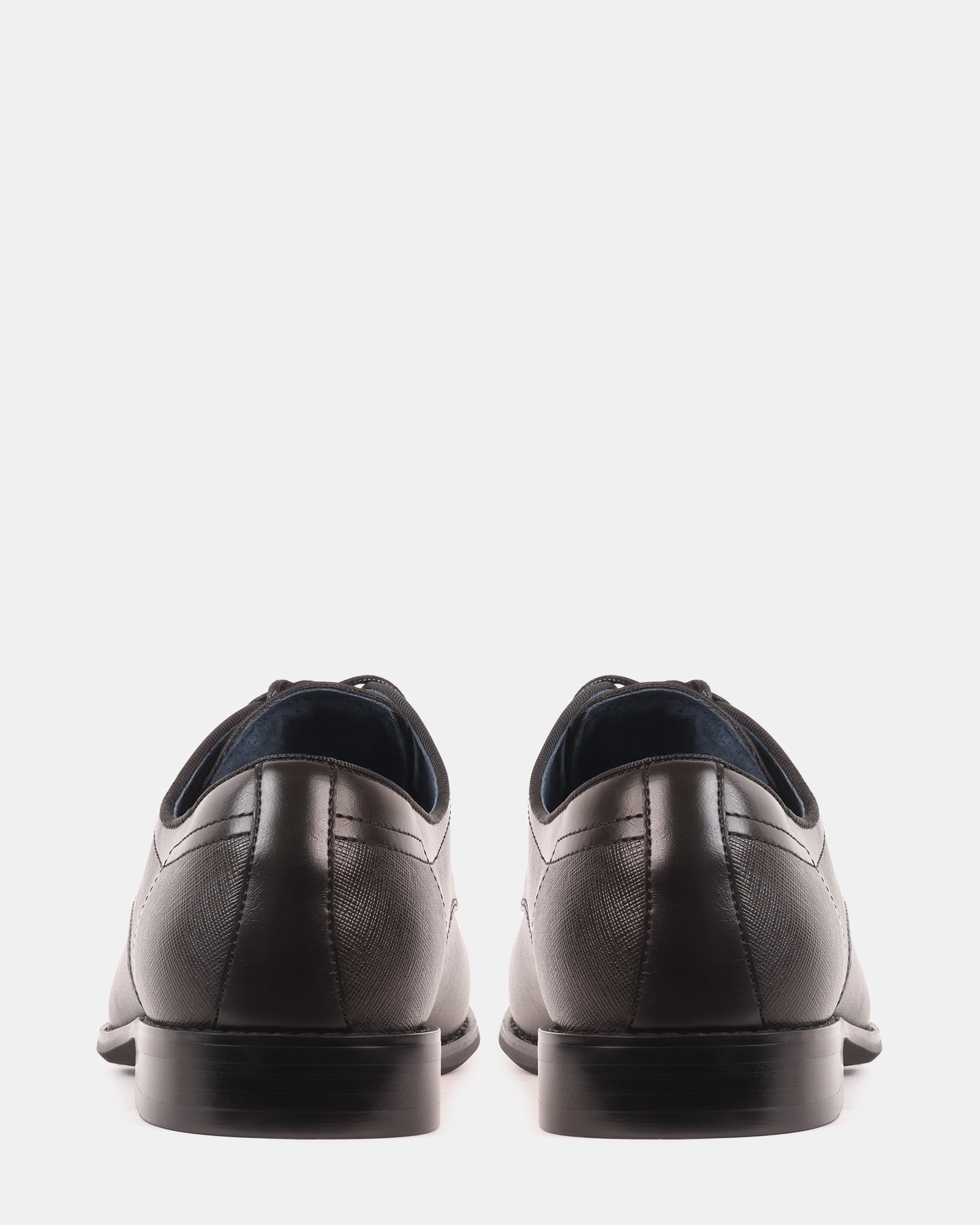 STINSON BLACK - Men's Shoes - Steve Madden Canada