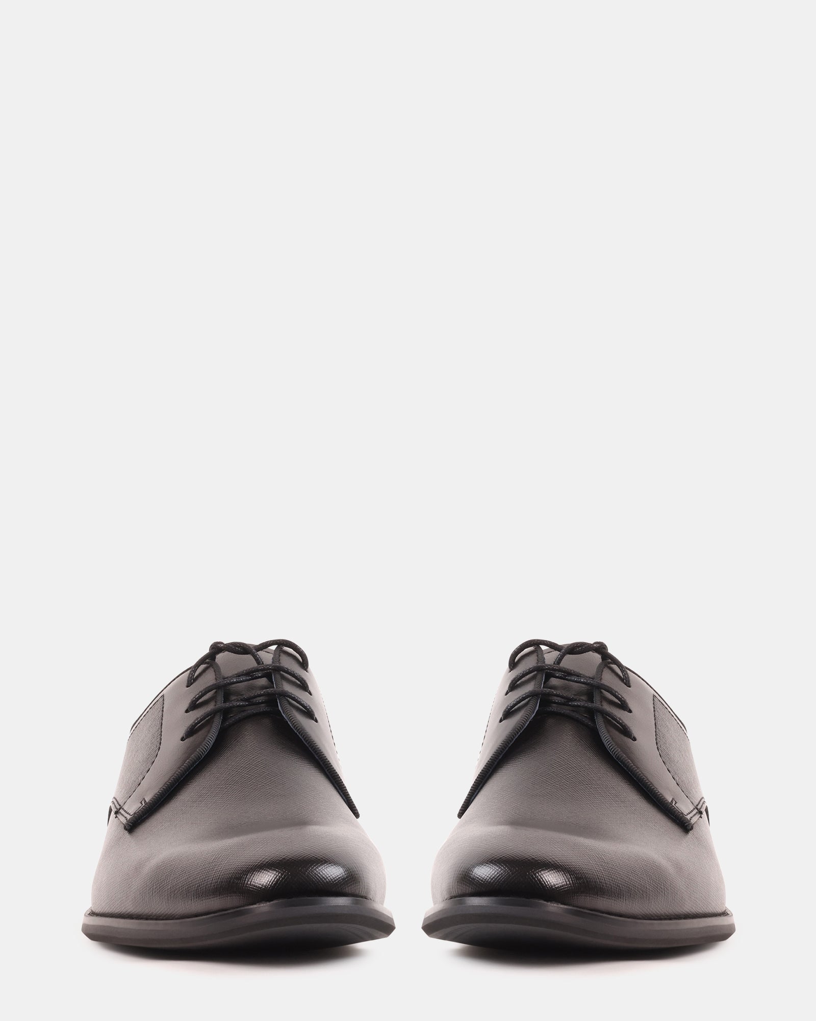 STINSON BLACK - Men's Shoes - Steve Madden Canada