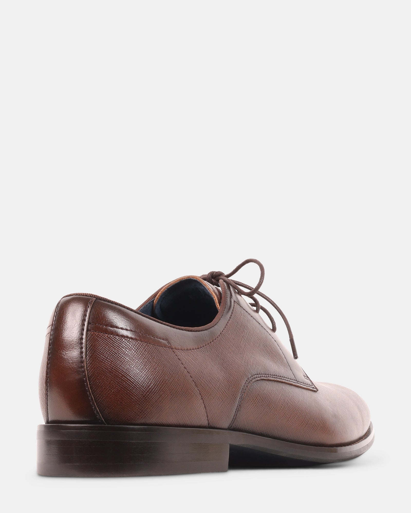 STINSON BROWN - Men's Shoes - Steve Madden Canada