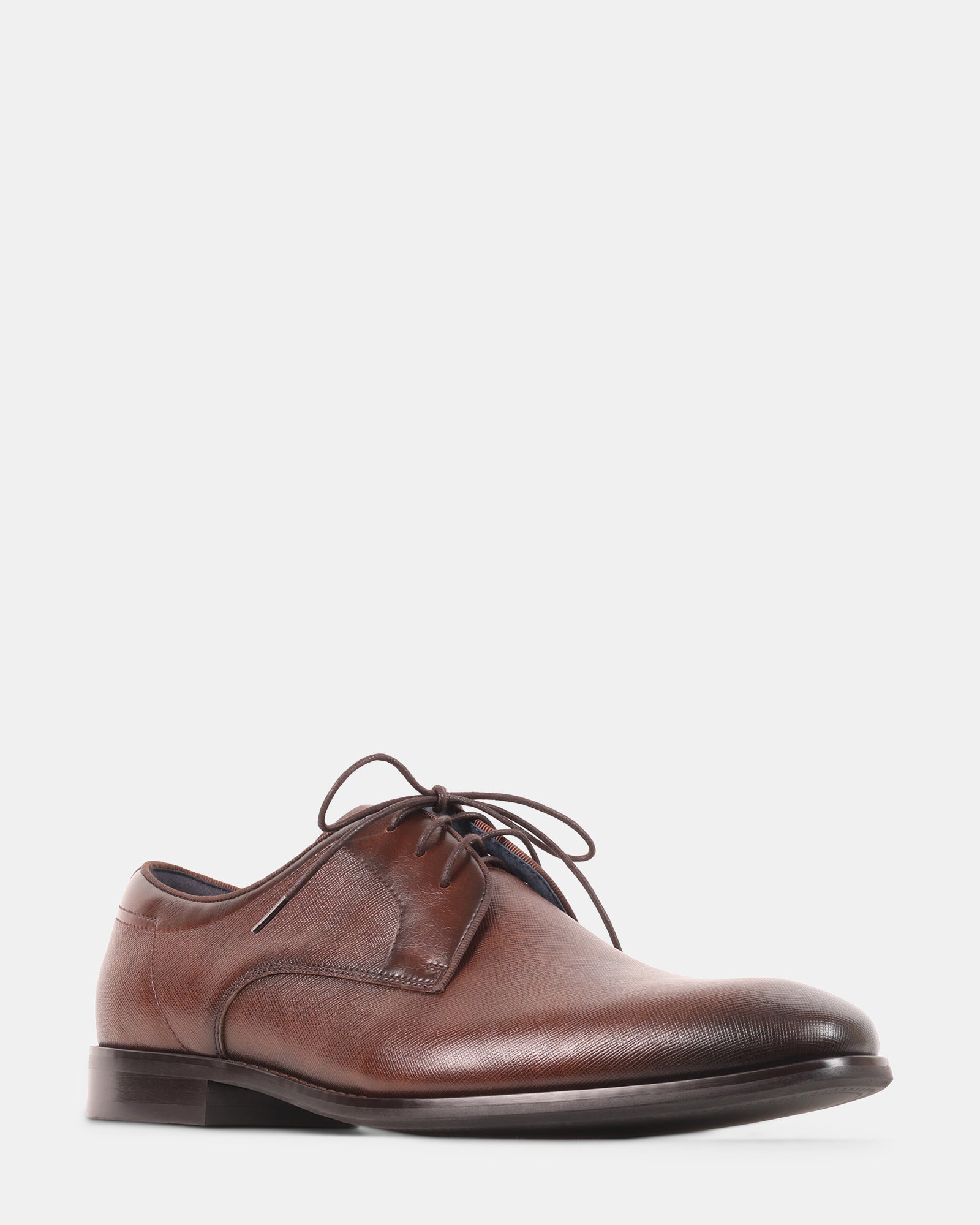 STINSON BROWN - Men's Shoes - Steve Madden Canada