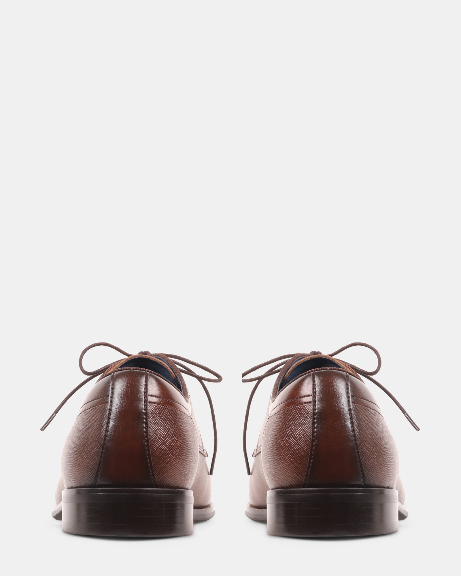 STINSON BROWN - Men's Shoes - Steve Madden Canada