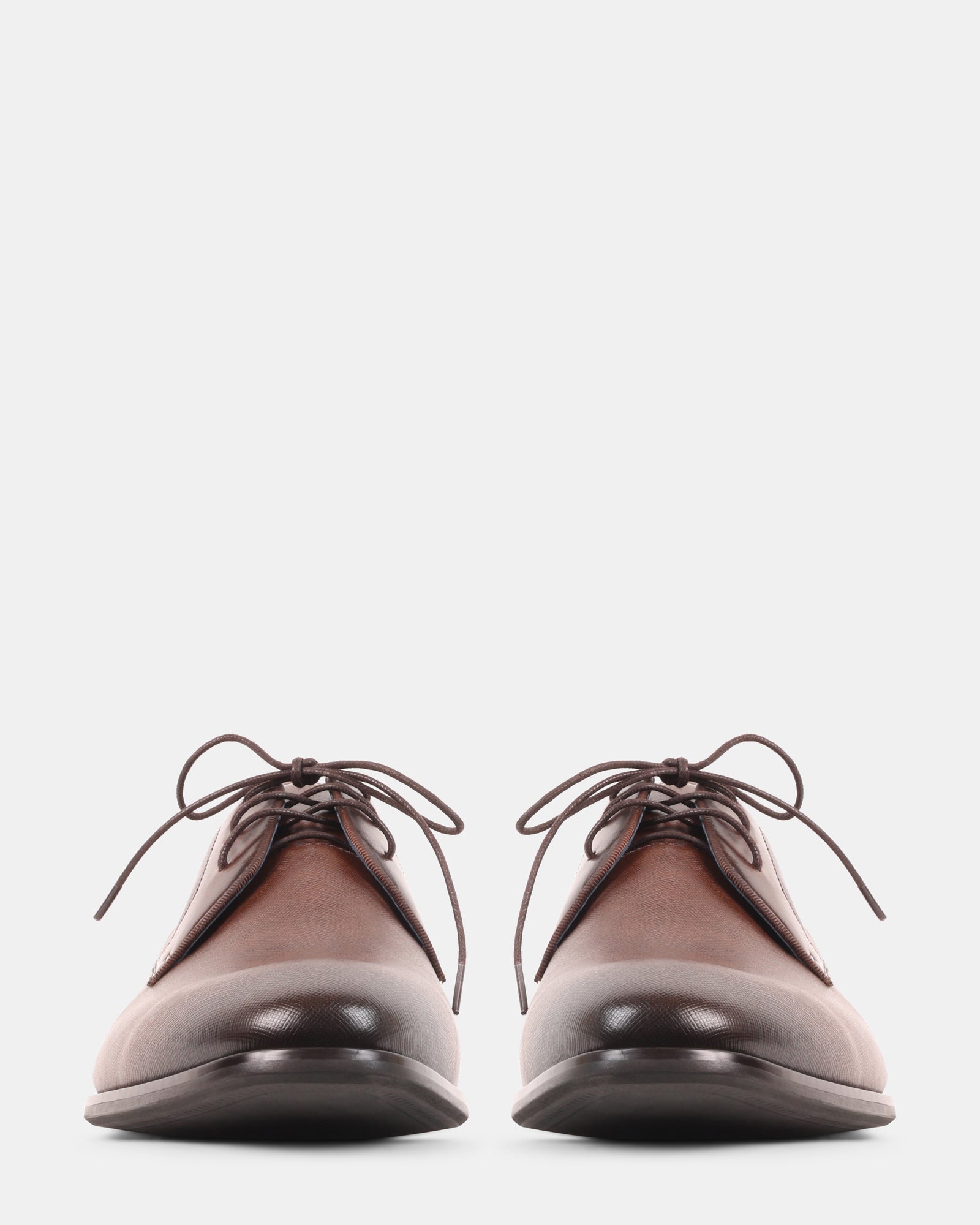 STINSON BROWN - Men's Shoes - Steve Madden Canada