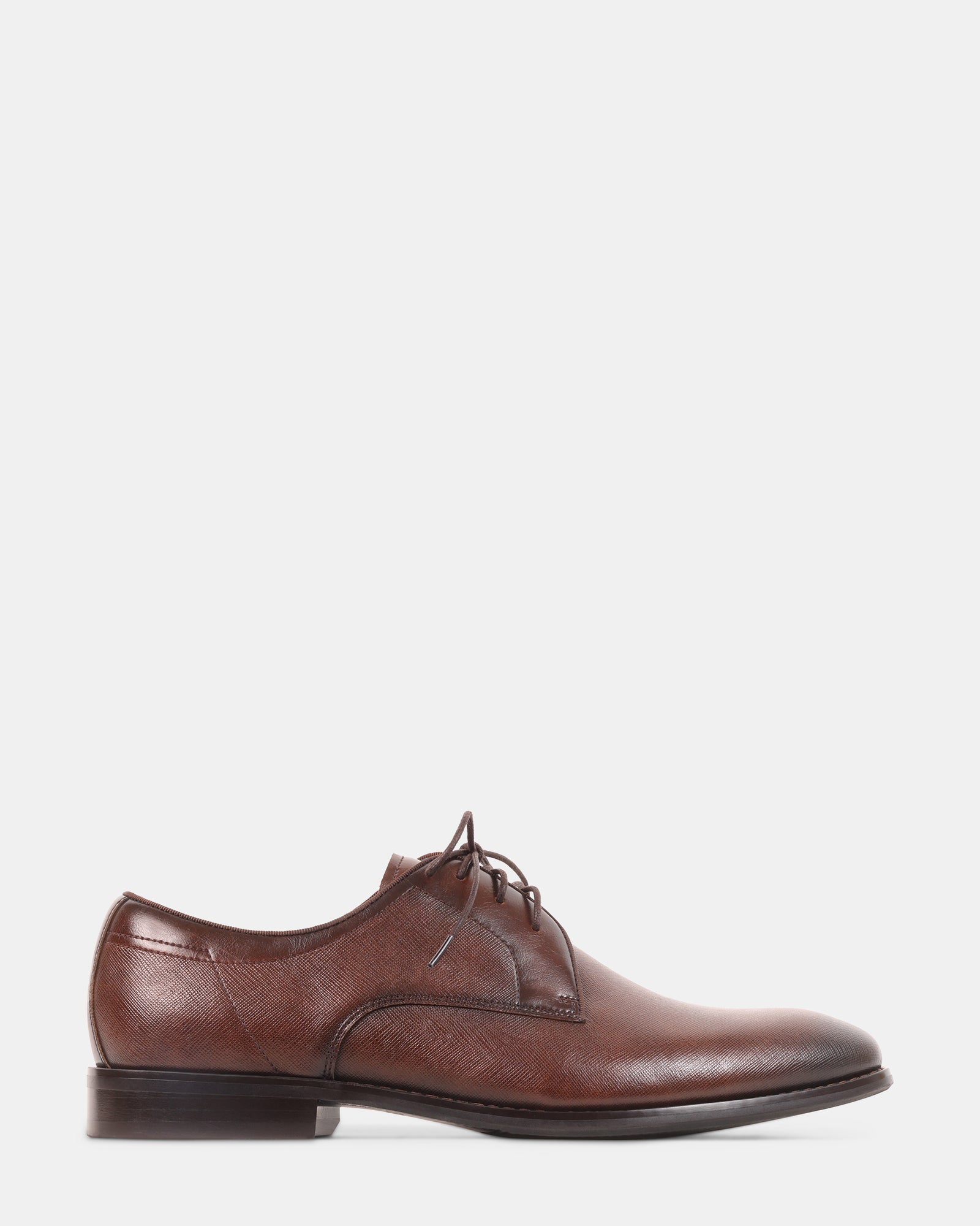 STINSON BROWN - Men's Shoes - Steve Madden Canada