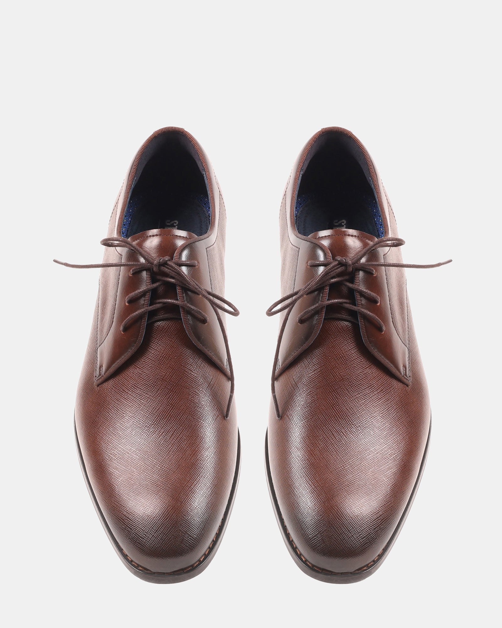 STINSON BROWN - Men's Shoes - Steve Madden Canada