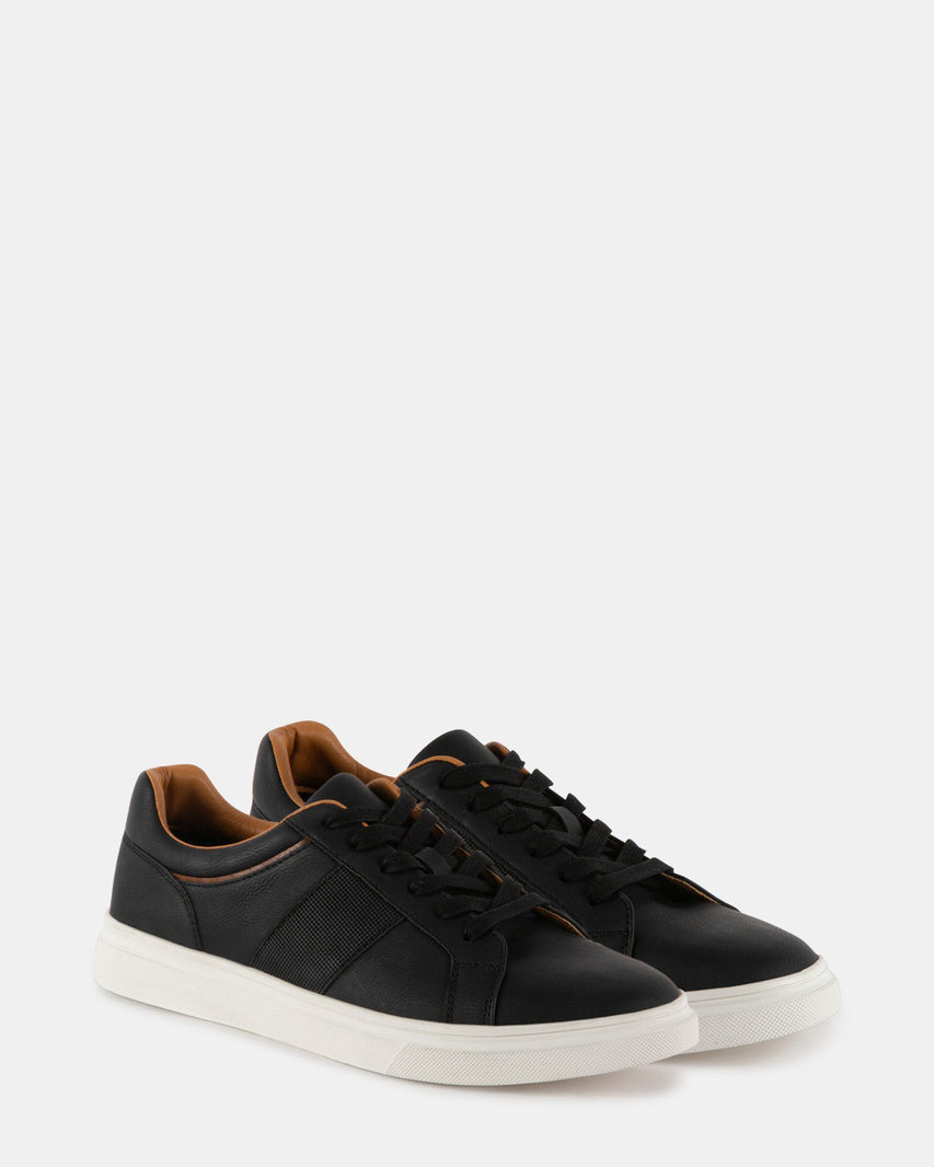 STORMZ2 BLACK - Men's Shoes - Steve Madden Canada