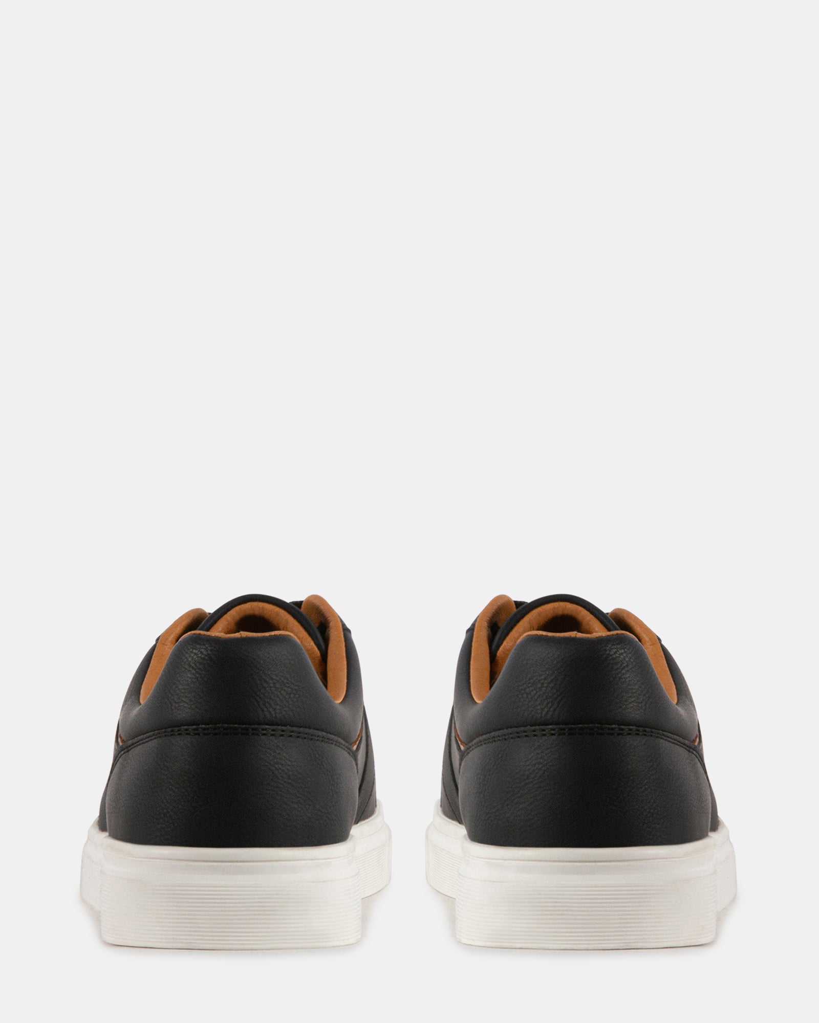 STORMZ2 BLACK - Men's Shoes - Steve Madden Canada