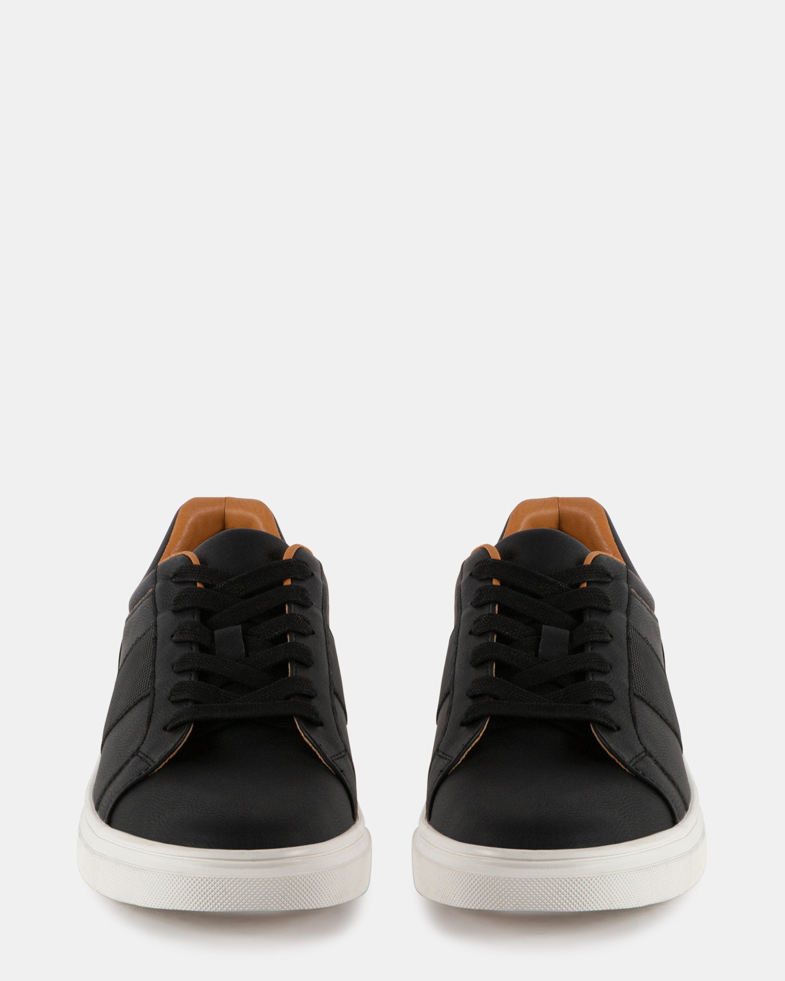 STORMZ2 BLACK - Men's Shoes - Steve Madden Canada