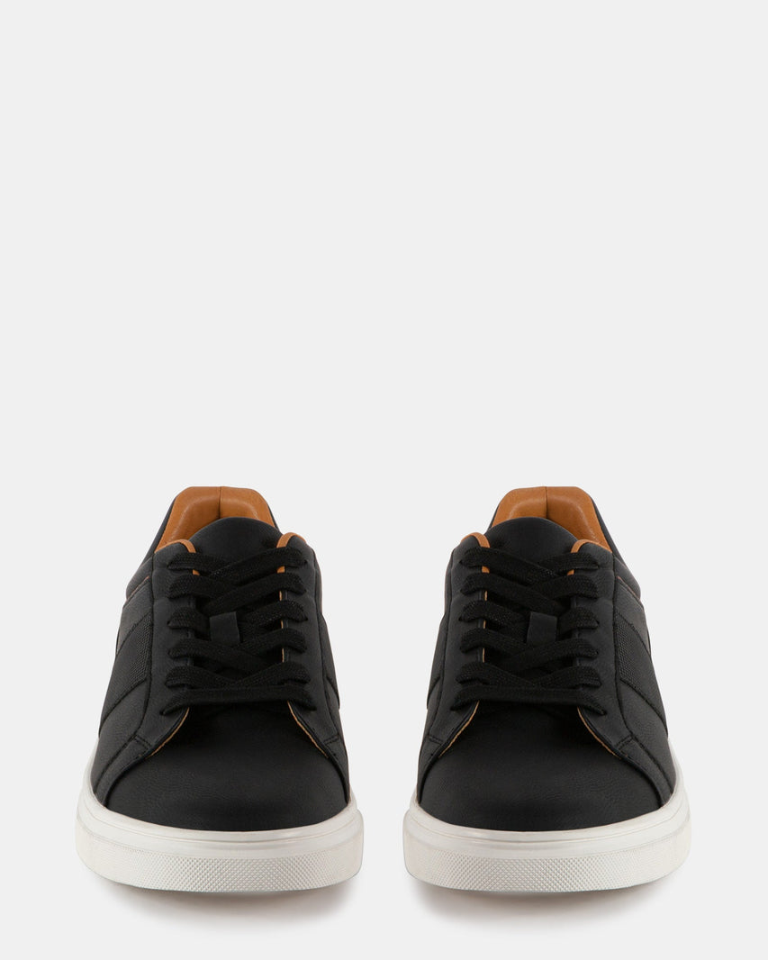 STORMZ2 BLACK - Men's Shoes - Steve Madden Canada