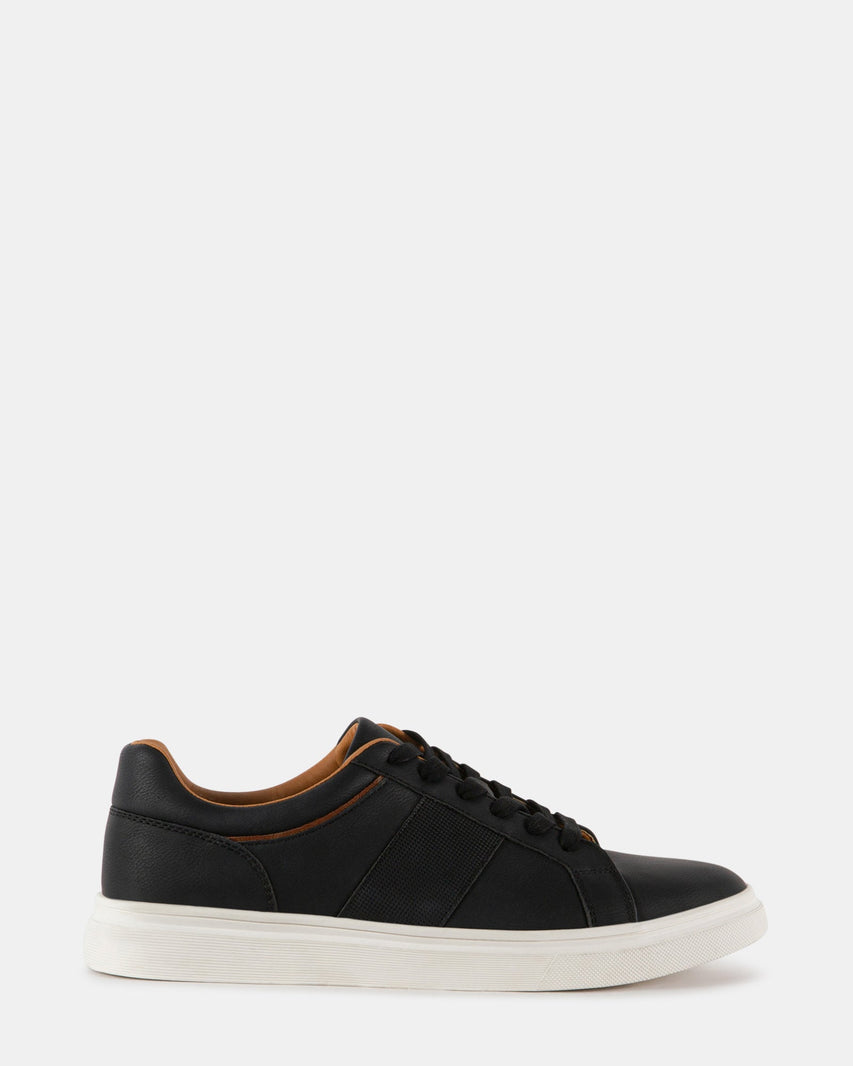 STORMZ2 BLACK - Men's Shoes - Steve Madden Canada