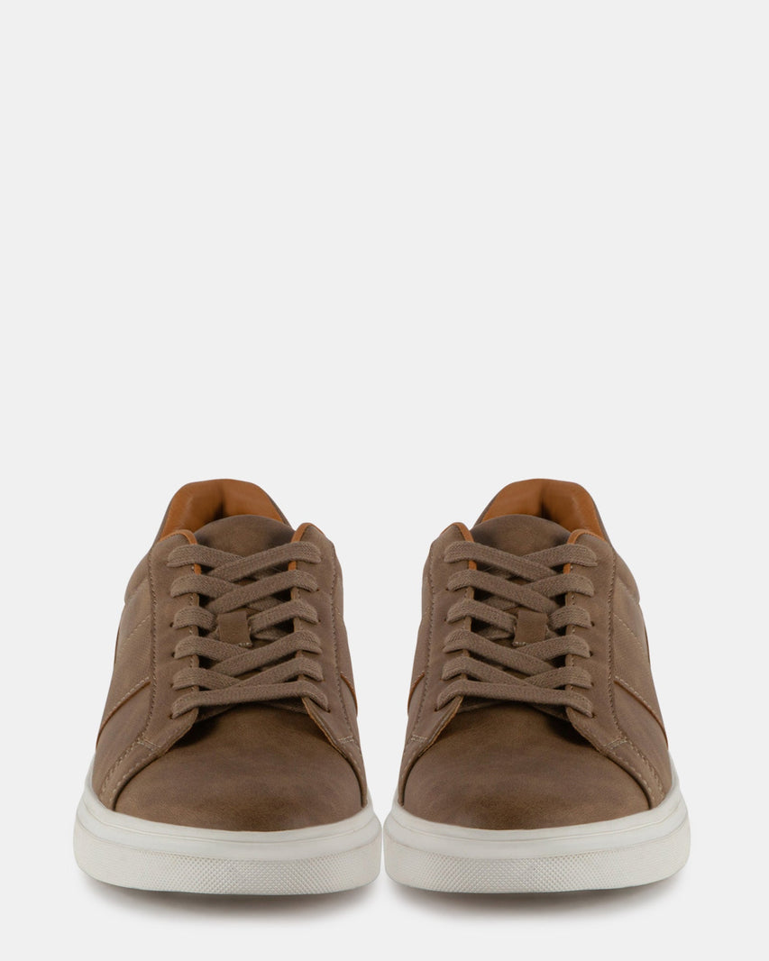 STORMZ2 TAUPE - Men's Shoes - Steve Madden Canada