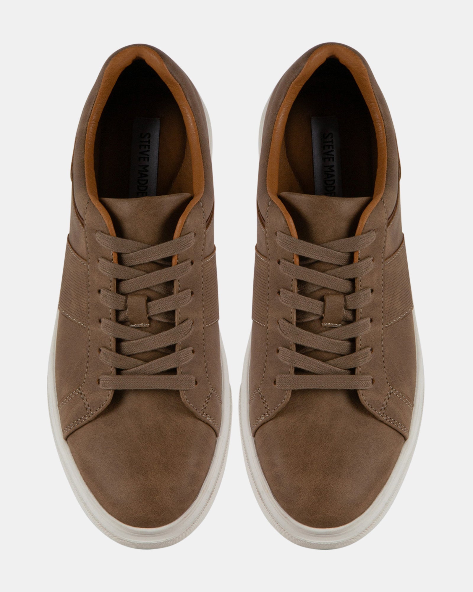 STORMZ2 TAUPE - Men's Shoes - Steve Madden Canada