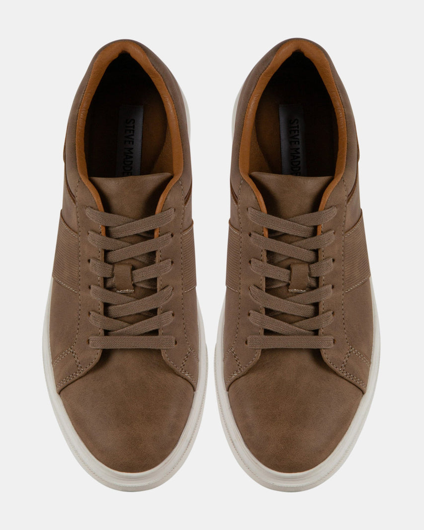STORMZ2 TAUPE - Men's Shoes - Steve Madden Canada