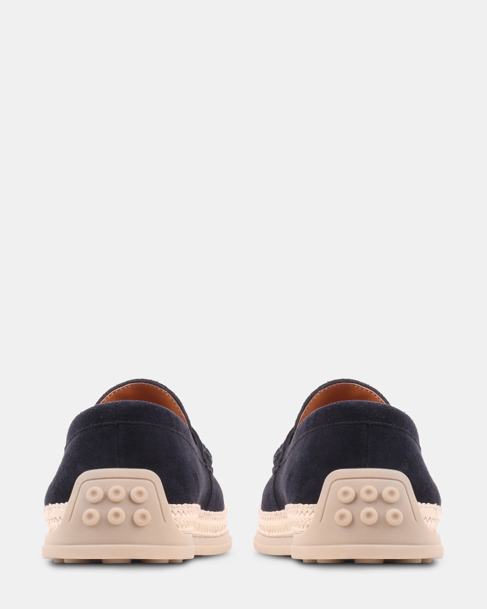 TATUMM NAVY SUEDE - Men's Shoes - Steve Madden Canada