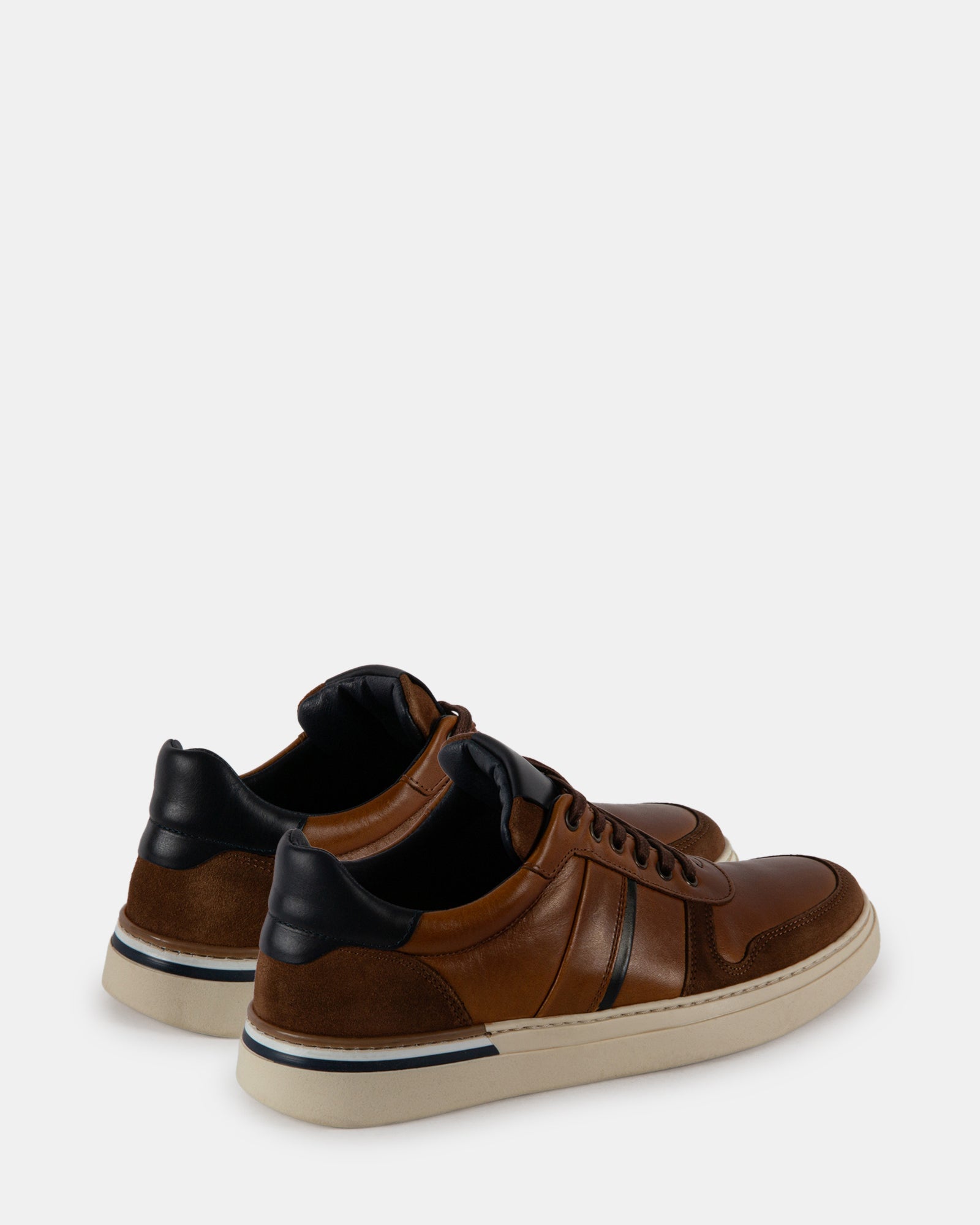 WAYLINN TAN LEATHER - Men's Shoes - Steve Madden Canada