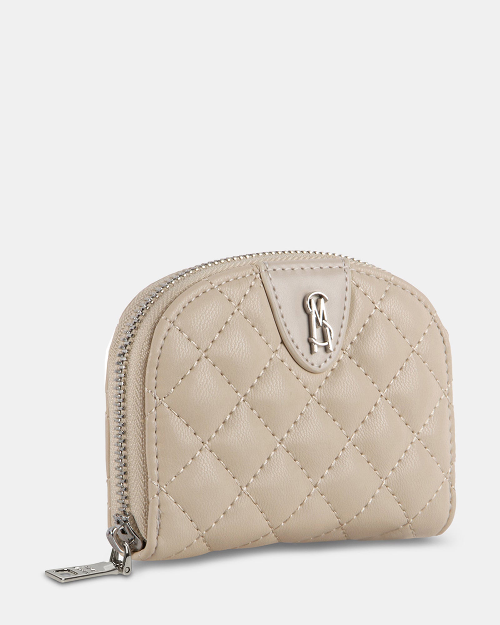 BCLEFF NATURAL MULTI - Handbags - Steve Madden Canada