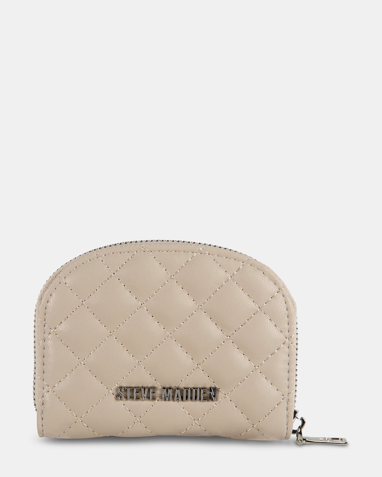 BCLEFF NATURAL MULTI - Handbags - Steve Madden Canada