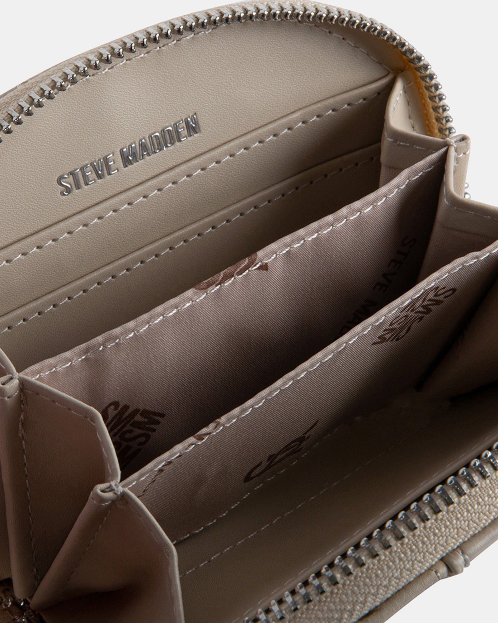 BCLEFF NATURAL MULTI - Handbags - Steve Madden Canada