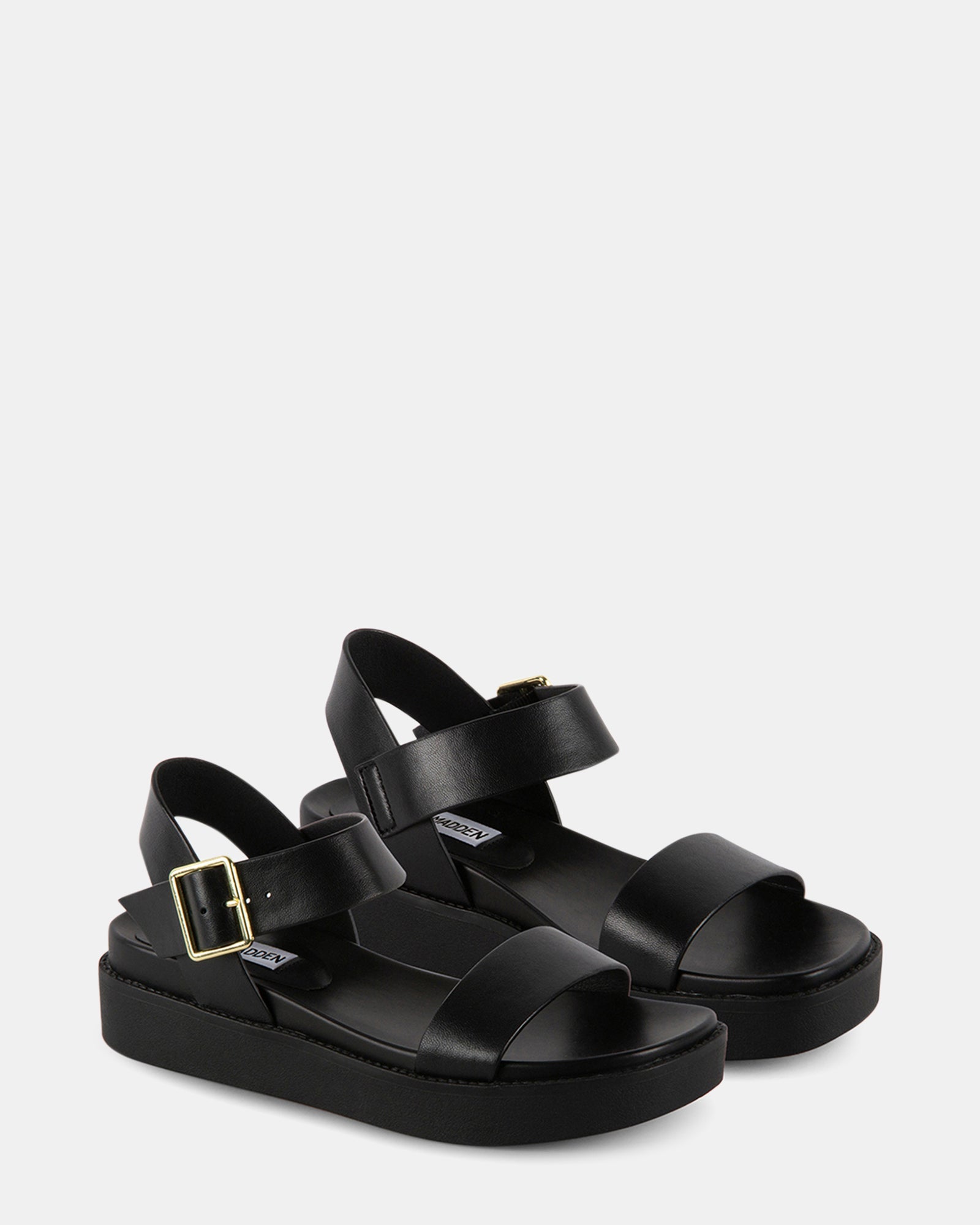 ADDISON BLACK - Women's Shoes - Steve Madden Canada