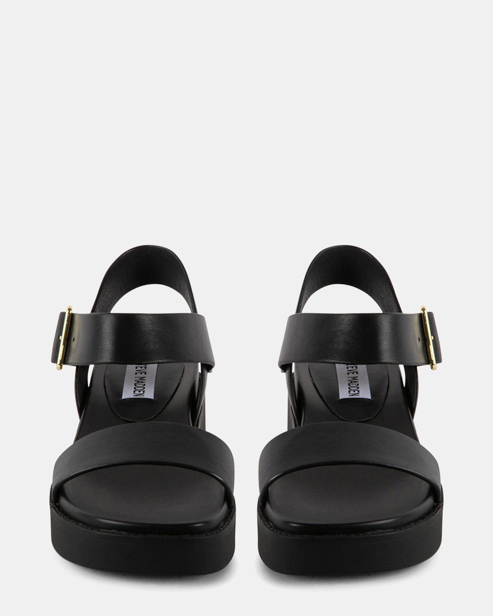 ADDISON BLACK - Women's Shoes - Steve Madden Canada