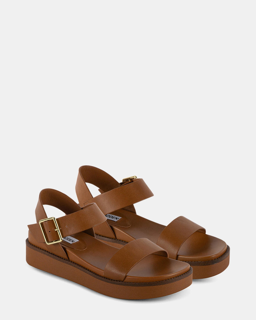 ADDISON TAN - Women's Shoes - Steve Madden Canada