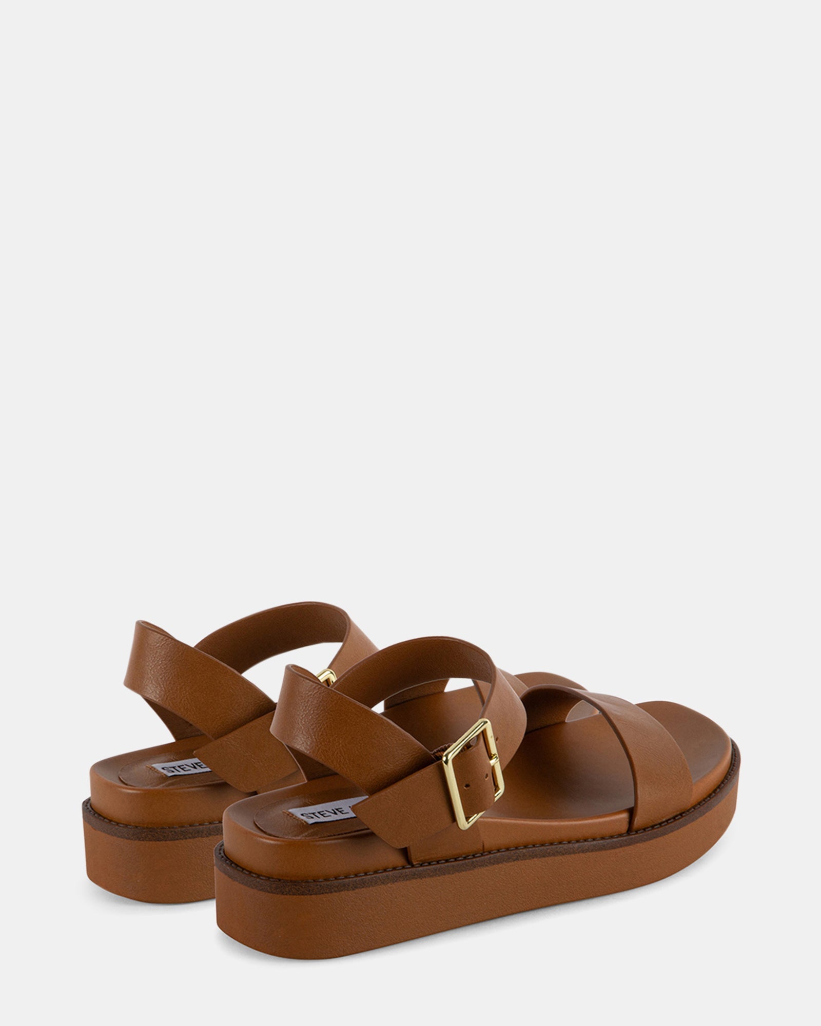 ADDISON TAN - Women's Shoes - Steve Madden Canada