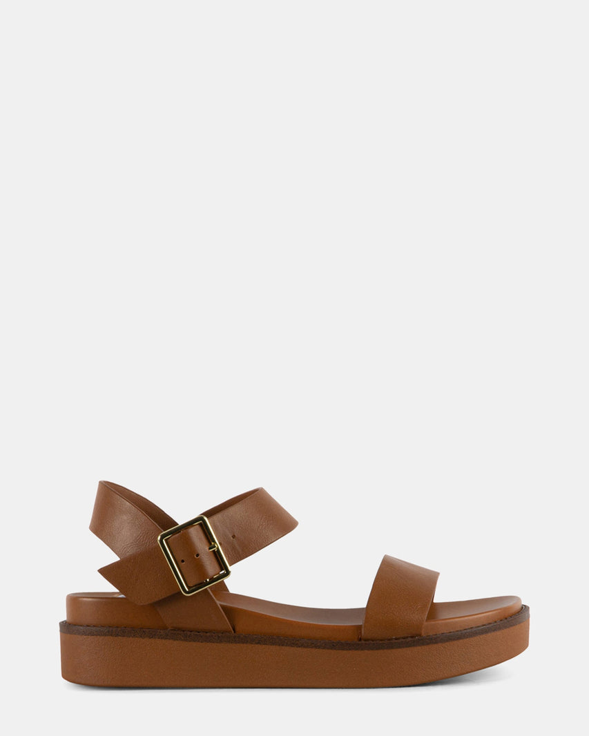 ADDISON TAN - Women's Shoes - Steve Madden Canada