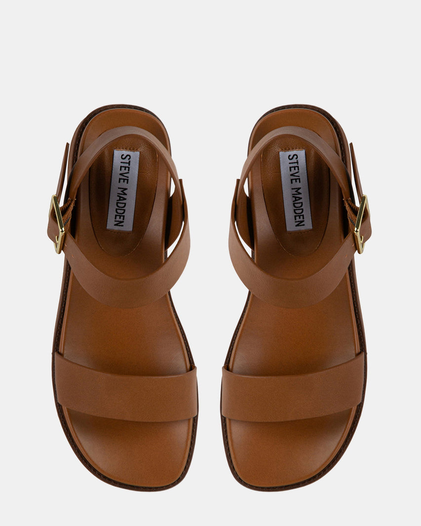 ADDISON TAN - Women's Shoes - Steve Madden Canada