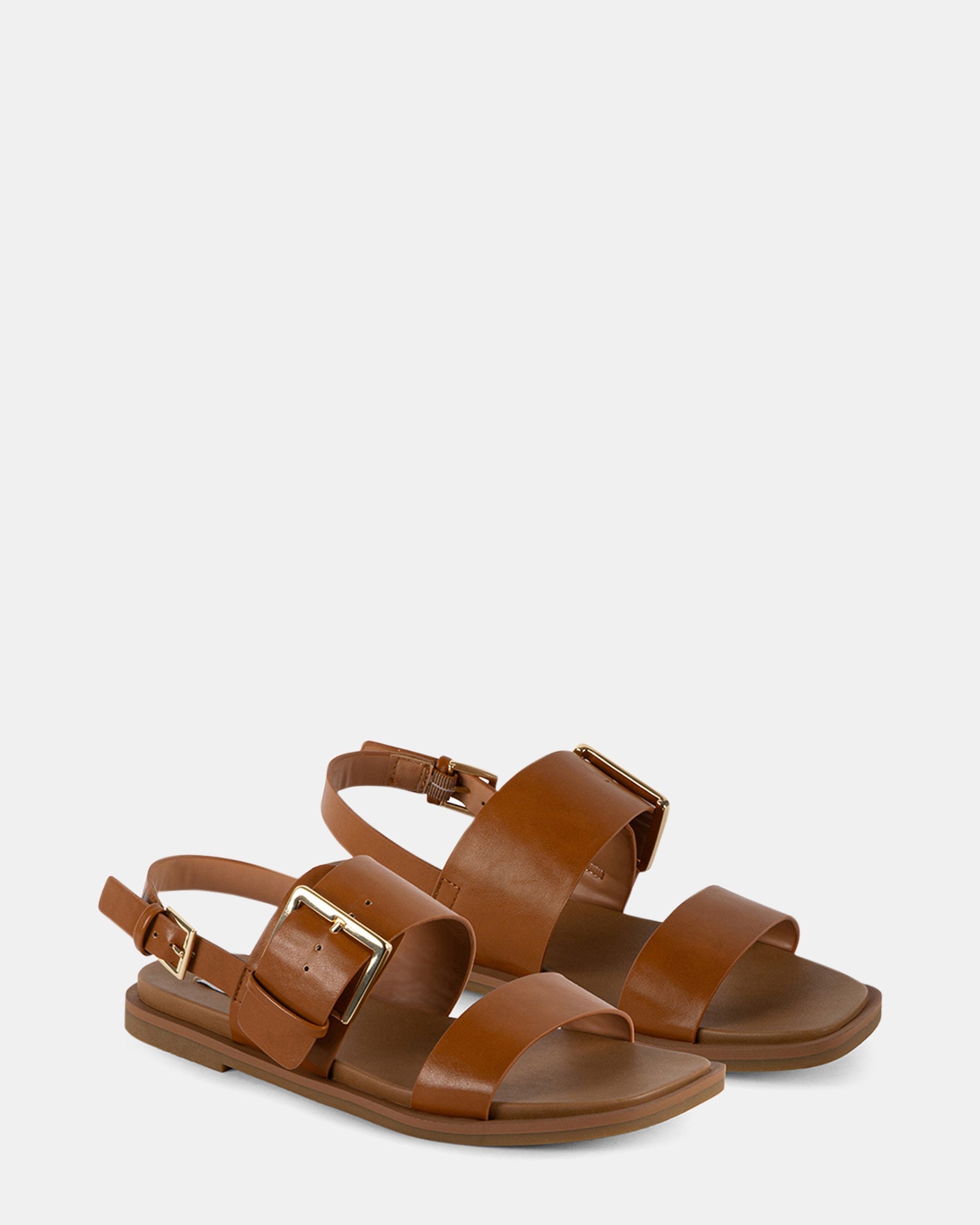 BLITZ TAN - Women's Shoes - Steve Madden Canada