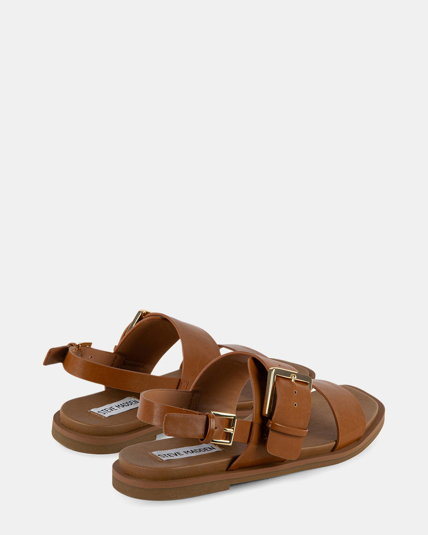 BLITZ TAN - Women's Shoes - Steve Madden Canada