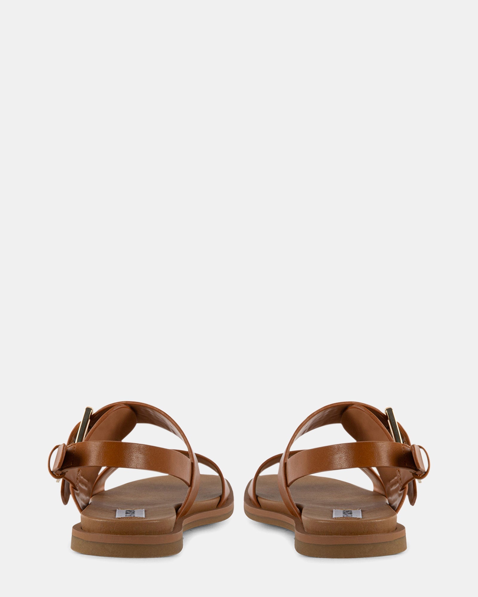 BLITZ TAN - Women's Shoes - Steve Madden Canada