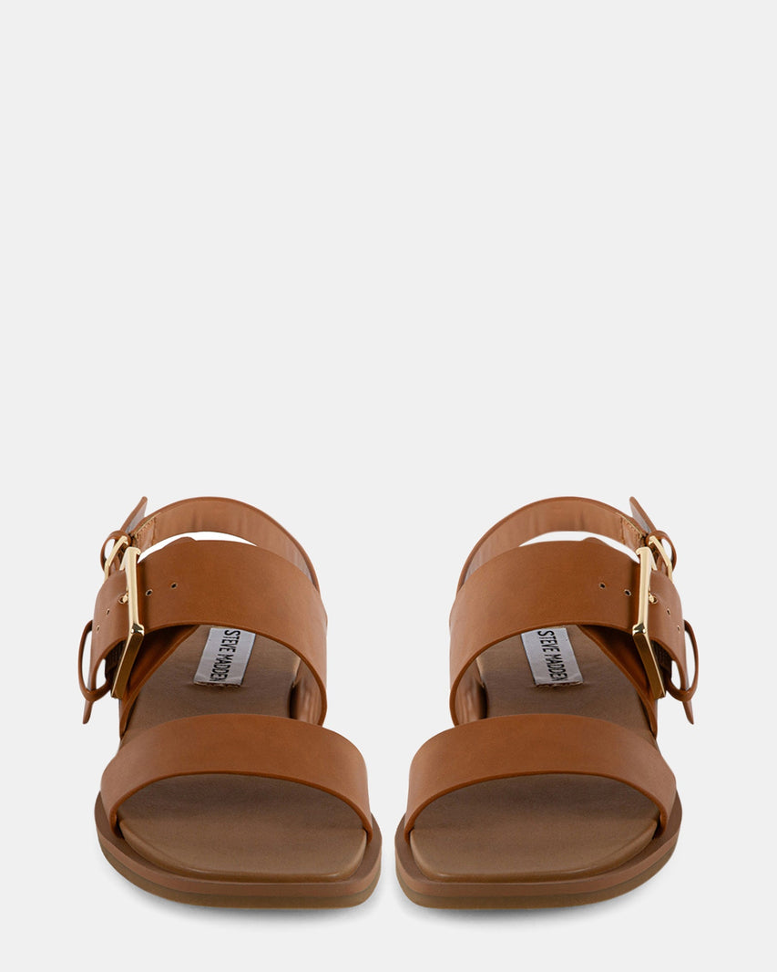 BLITZ TAN - Women's Shoes - Steve Madden Canada