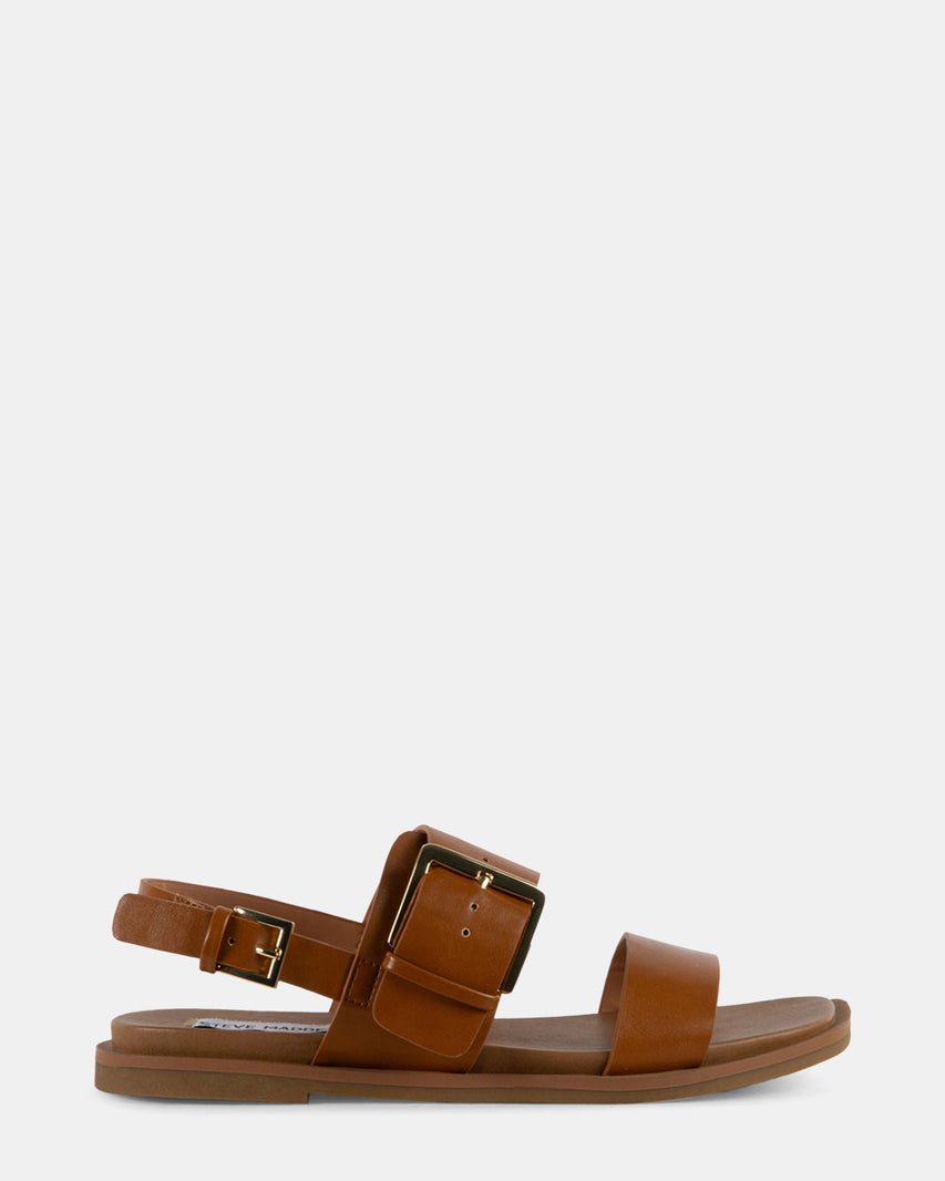 BLITZ TAN - Women's Shoes - Steve Madden Canada
