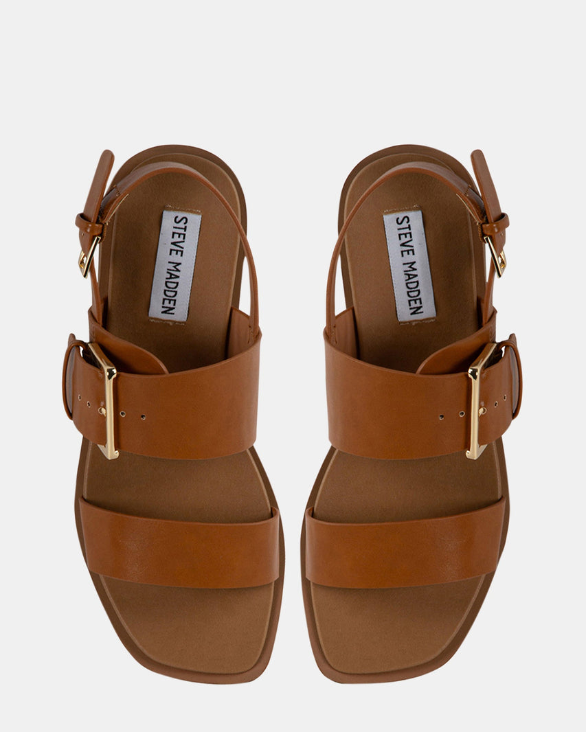 BLITZ TAN - Women's Shoes - Steve Madden Canada