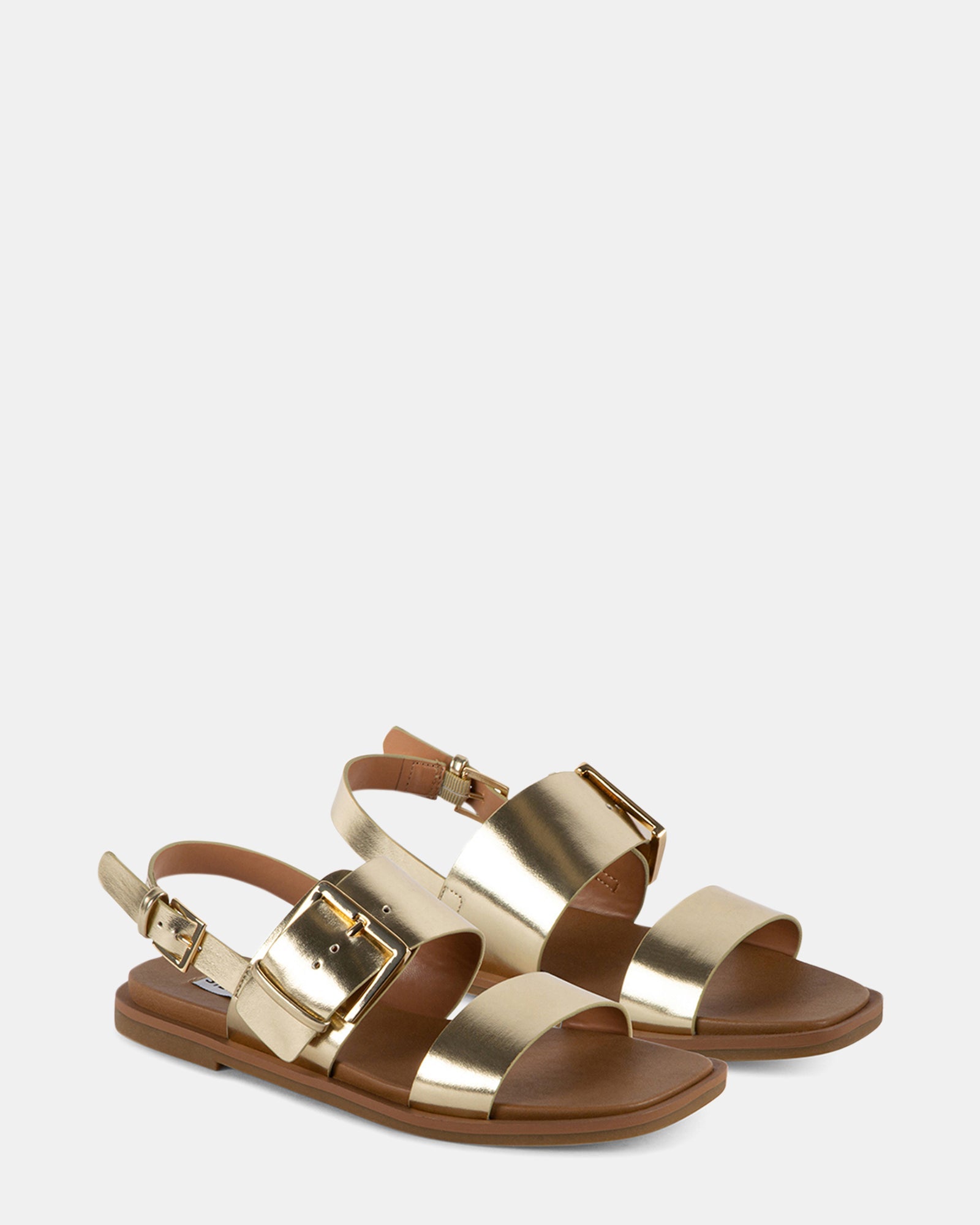 BLITZ GOLD - Women's Shoes - Steve Madden Canada