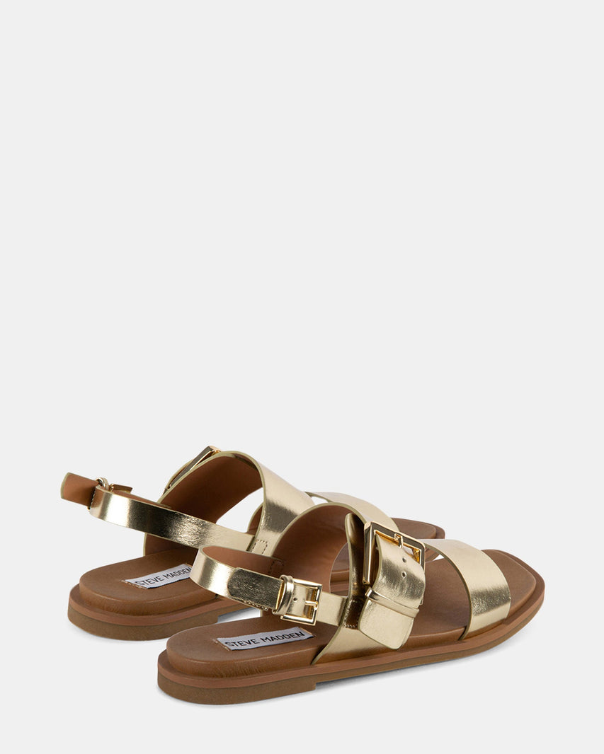 BLITZ GOLD - Women's Shoes - Steve Madden Canada