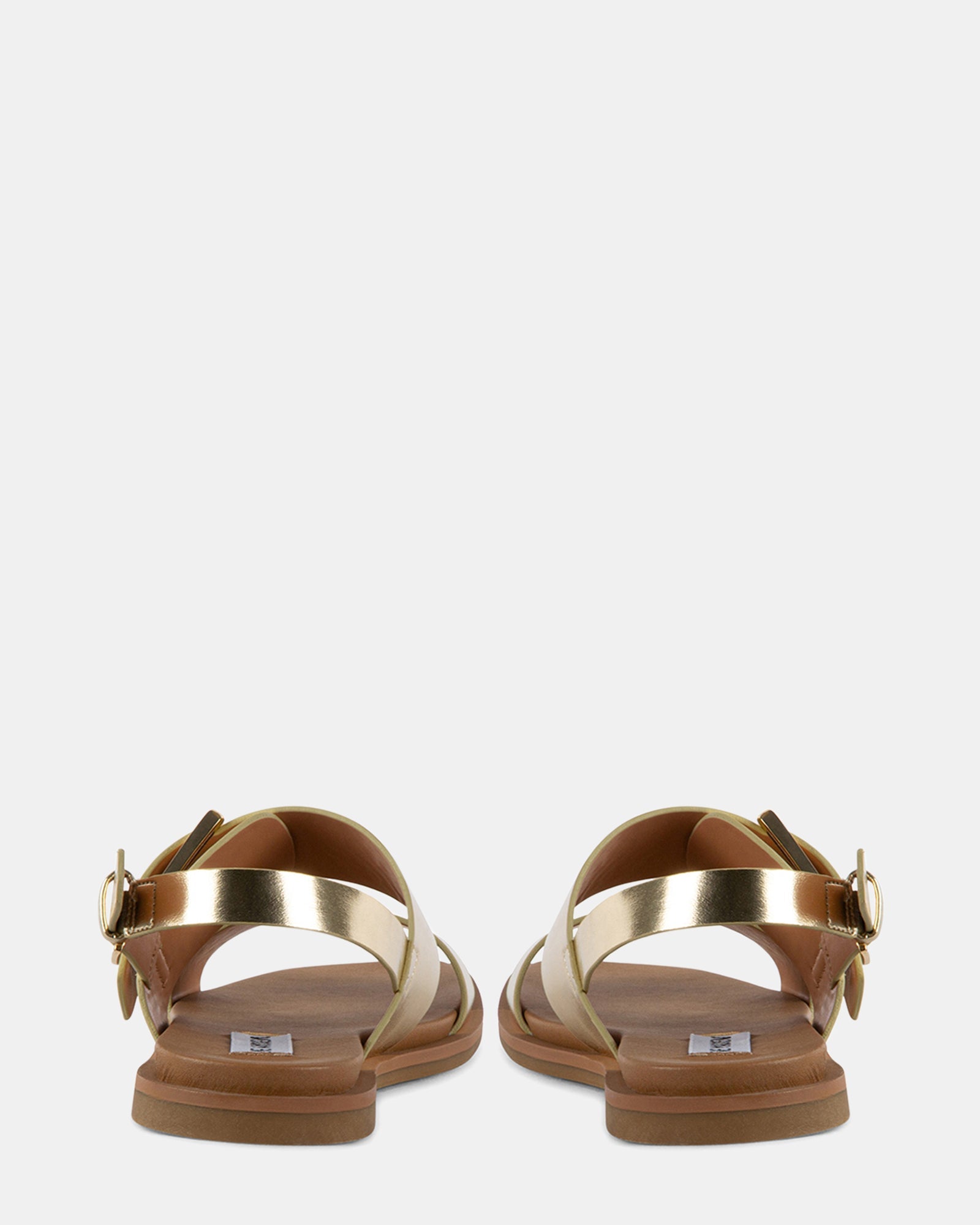 BLITZ GOLD - Women's Shoes - Steve Madden Canada