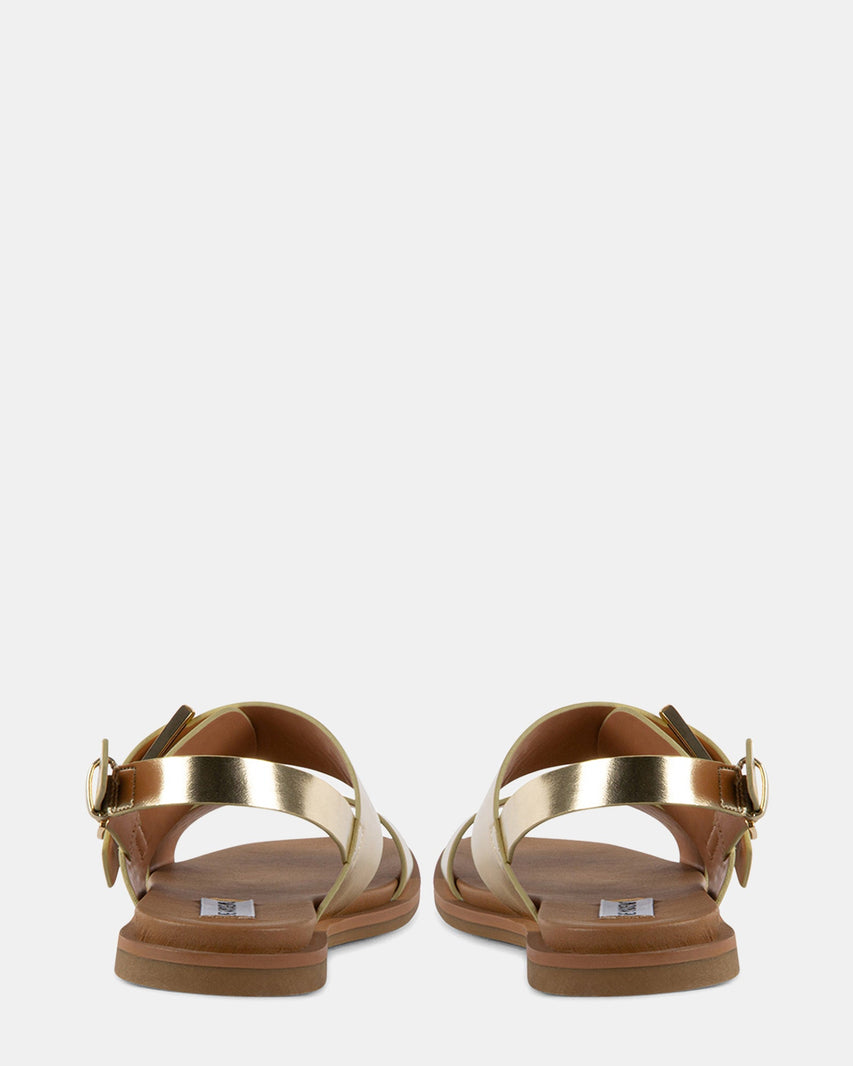 BLITZ GOLD - Women's Shoes - Steve Madden Canada