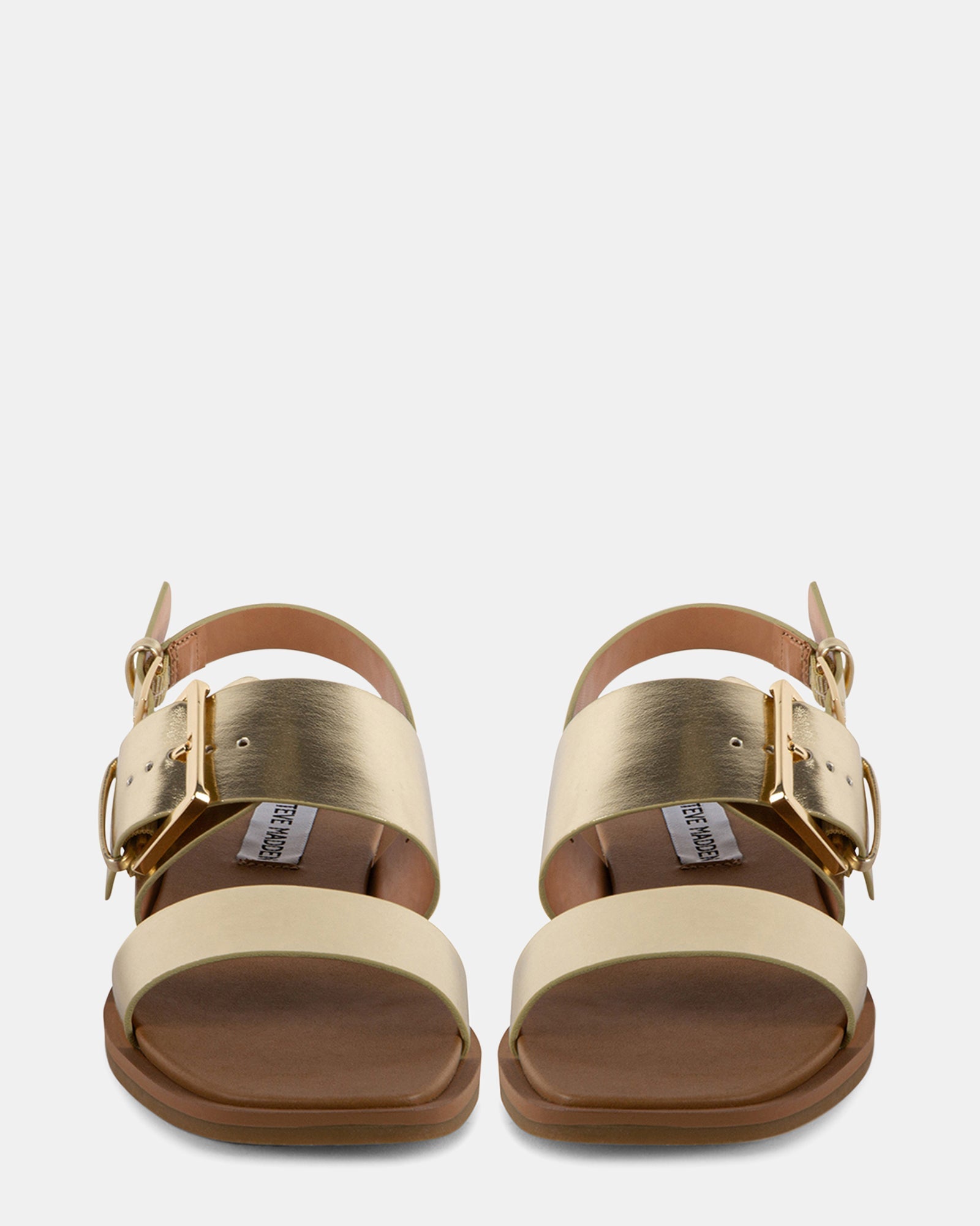 BLITZ GOLD - Women's Shoes - Steve Madden Canada