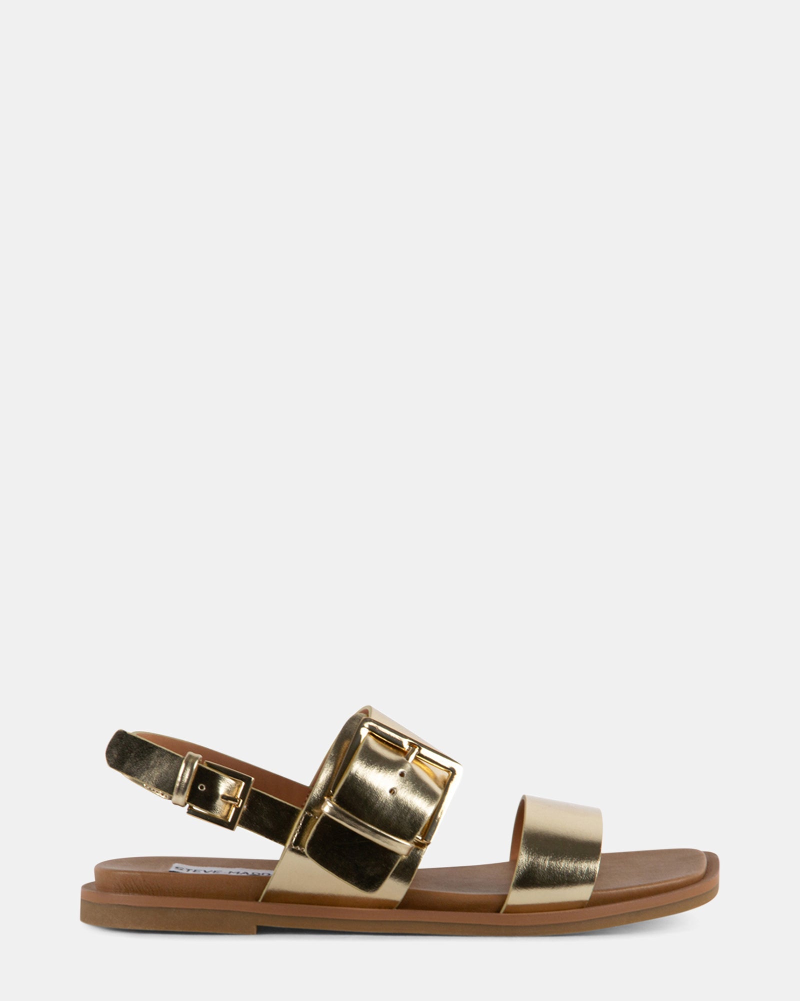BLITZ GOLD - Women's Shoes - Steve Madden Canada