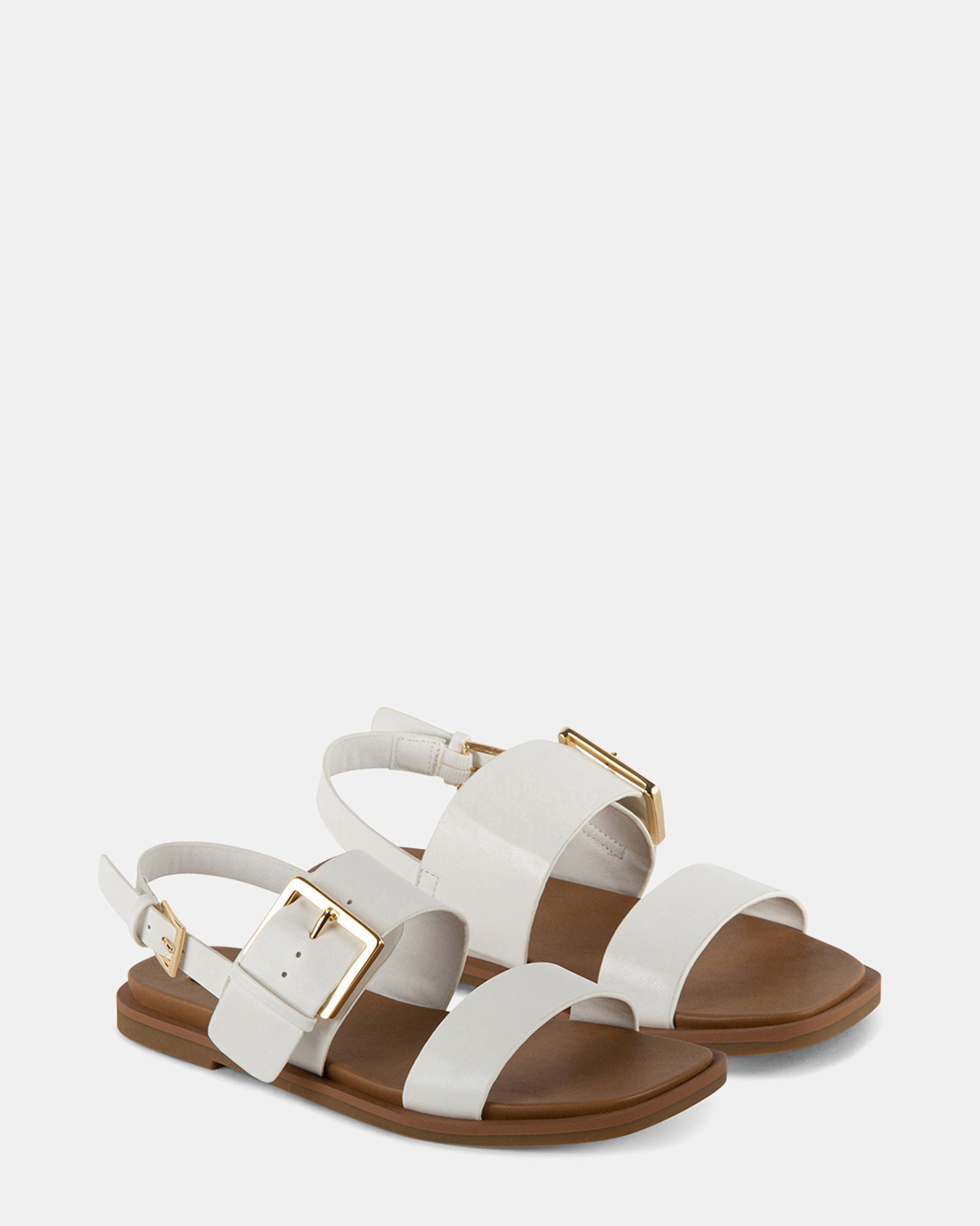 BLITZ WHITE - Women's Shoes - Steve Madden Canada