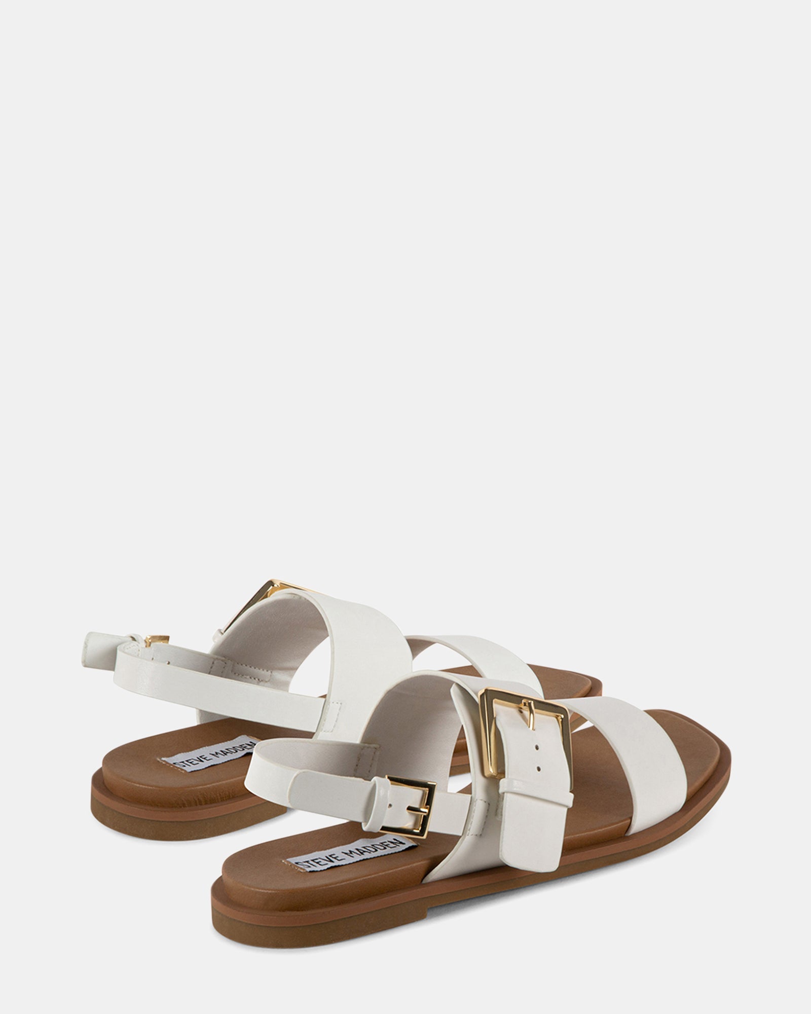 BLITZ WHITE - Women's Shoes - Steve Madden Canada