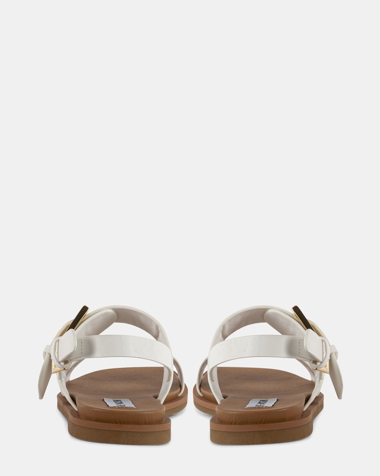 BLITZ WHITE - Women's Shoes - Steve Madden Canada
