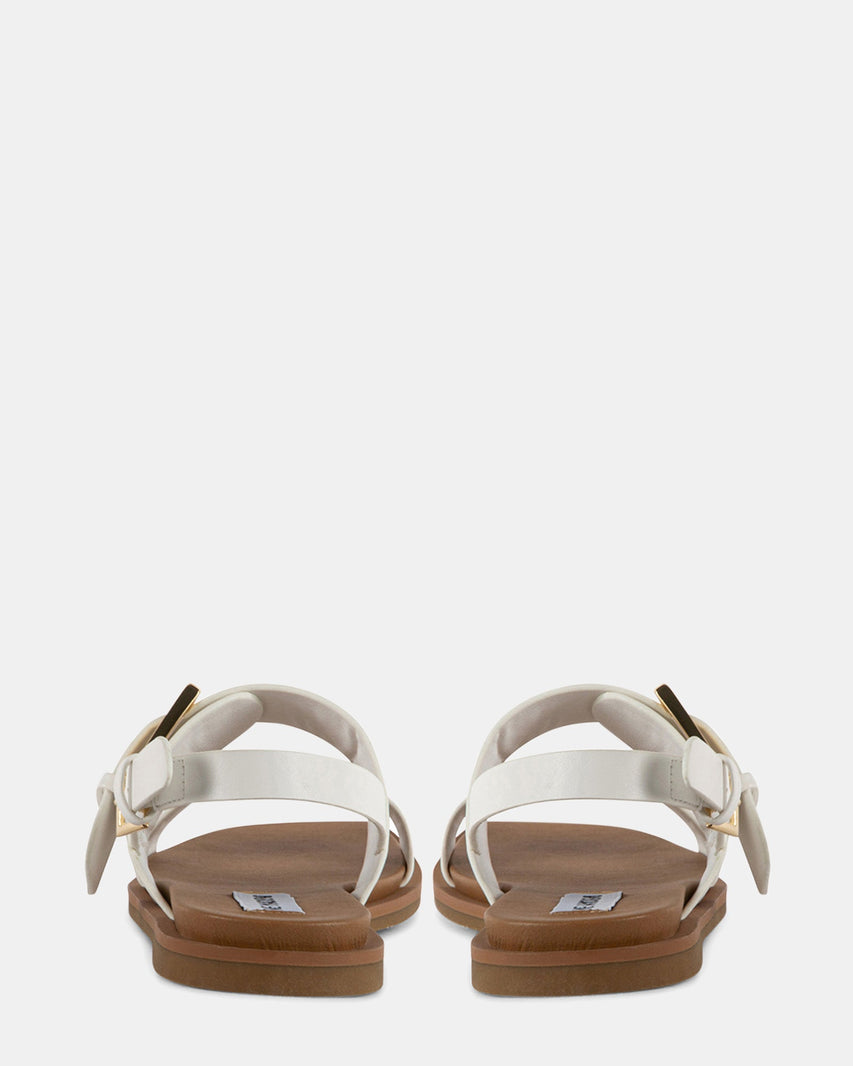 BLITZ WHITE - Women's Shoes - Steve Madden Canada