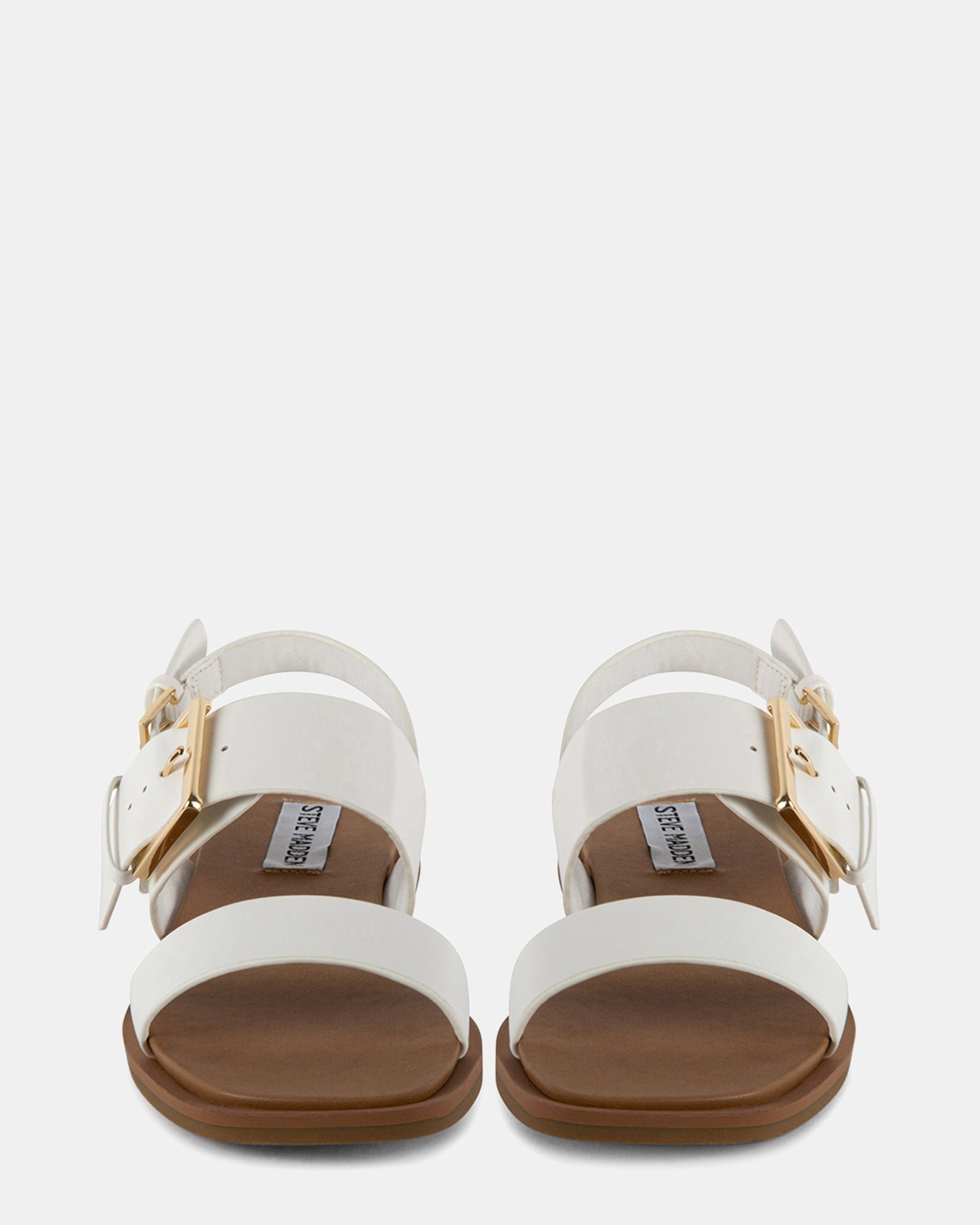 BLITZ WHITE - Women's Shoes - Steve Madden Canada