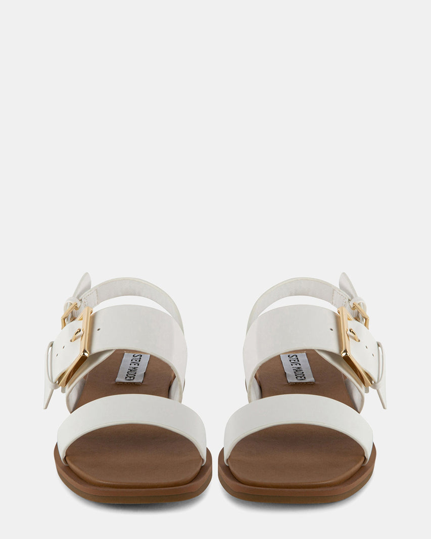 BLITZ WHITE - Women's Shoes - Steve Madden Canada